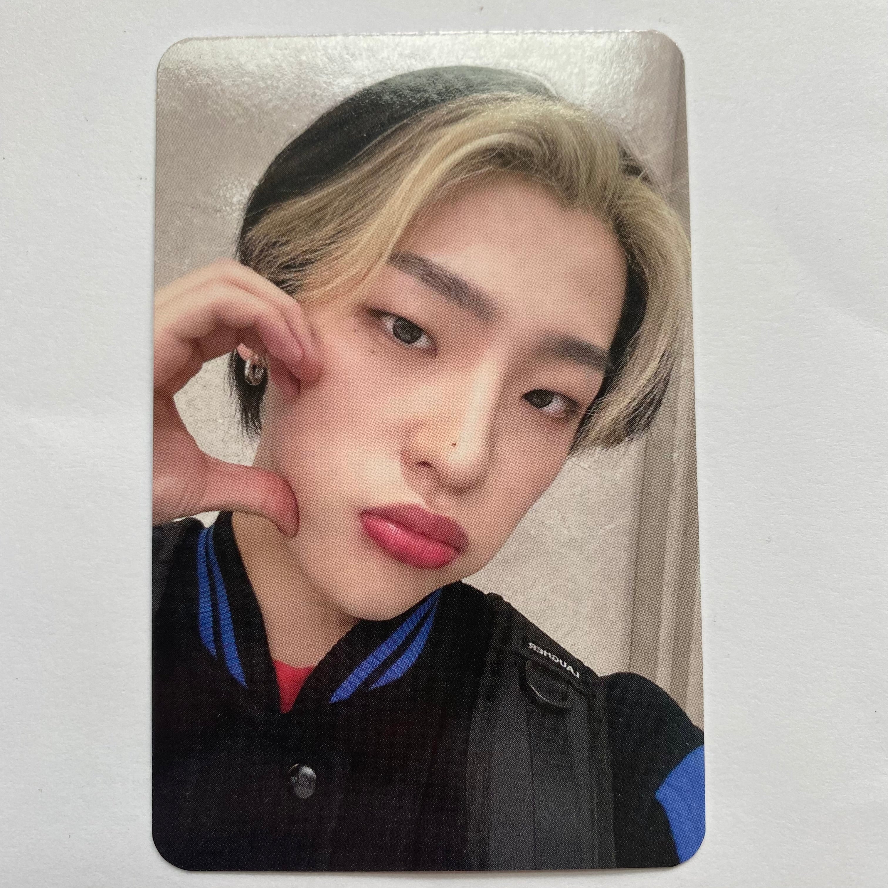KINGDOM - History of Kingdom: Part VI. Mujin Makestar Photocards - Image 17