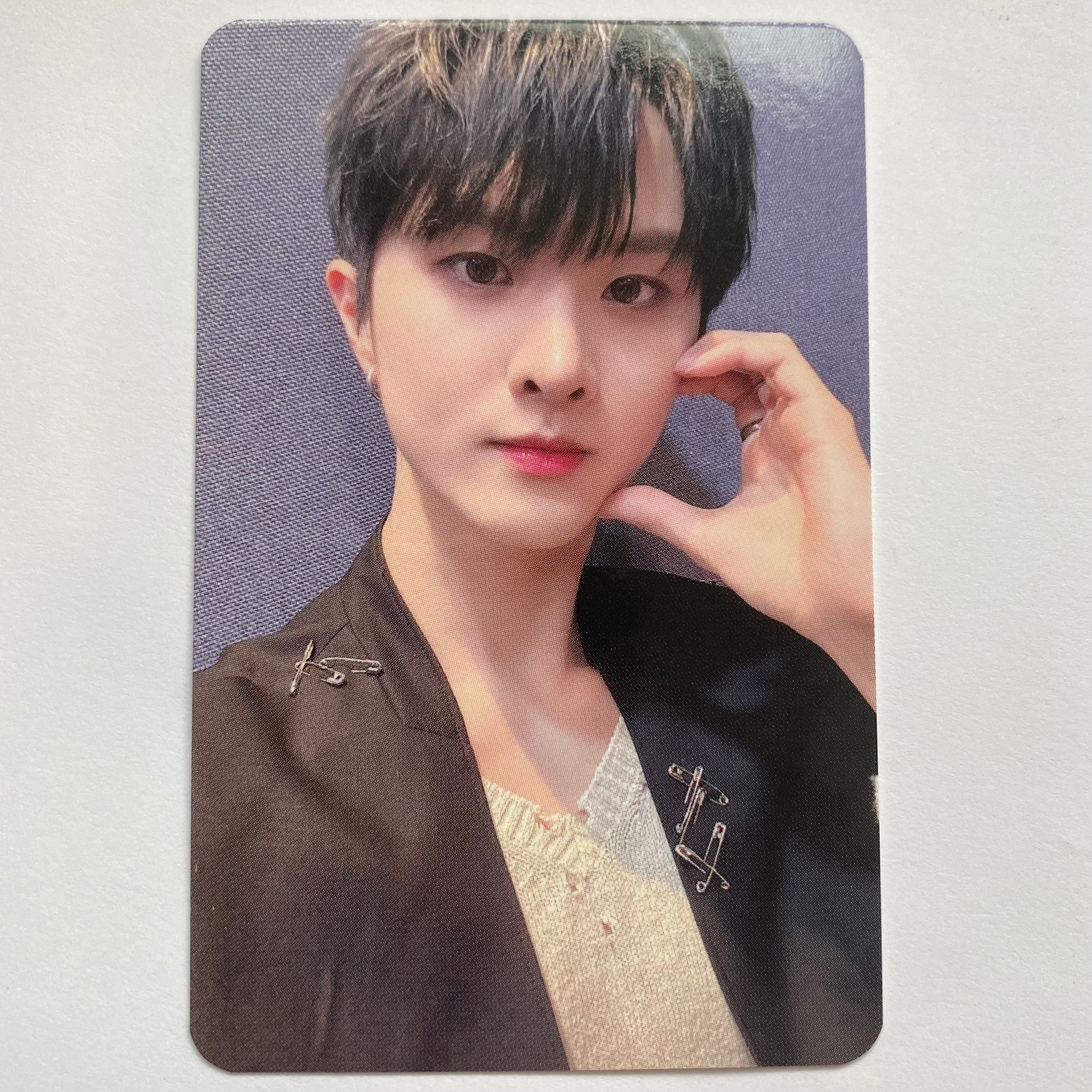 KINGDOM - History of Kingdom: Part VI. Mujin Makestar Photocards - Image 19