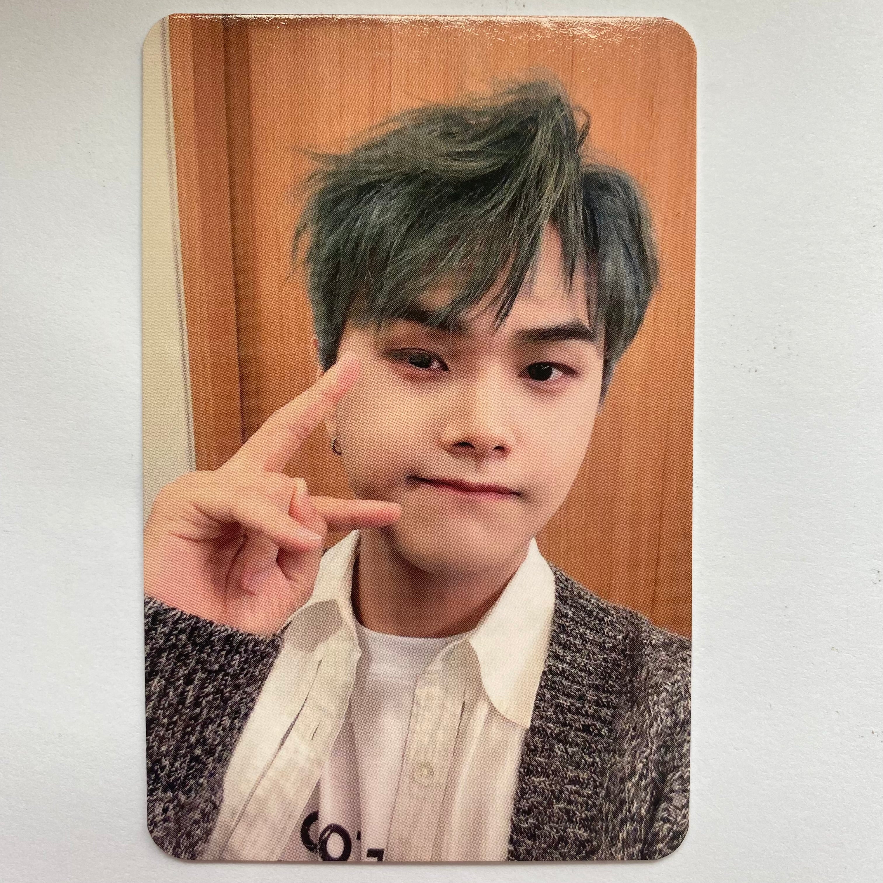 KINGDOM - History of Kingdom: Part VI. Mujin Makestar Photocards - Image 20