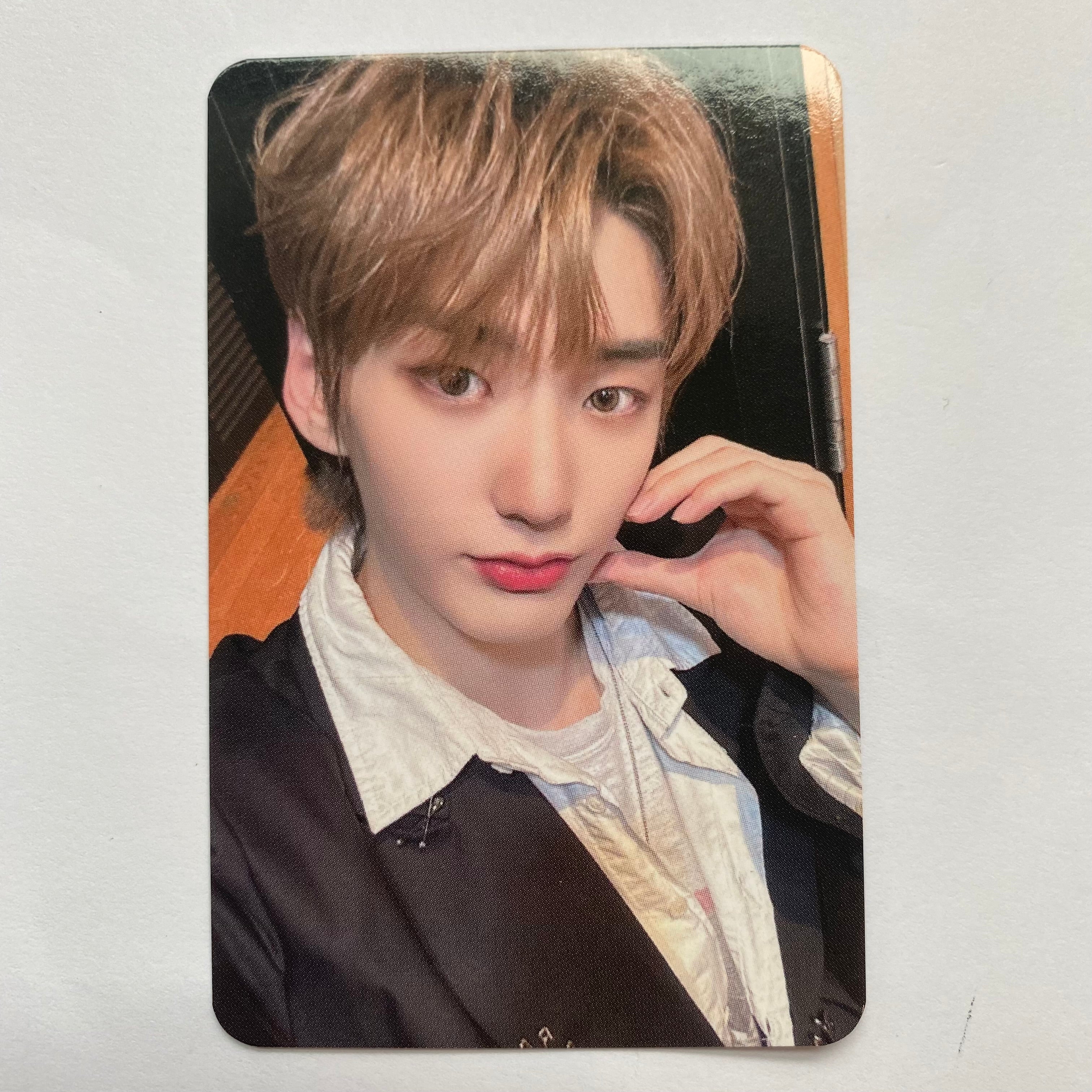 KINGDOM - History of Kingdom: Part VI. Mujin Makestar Photocards - Image 22