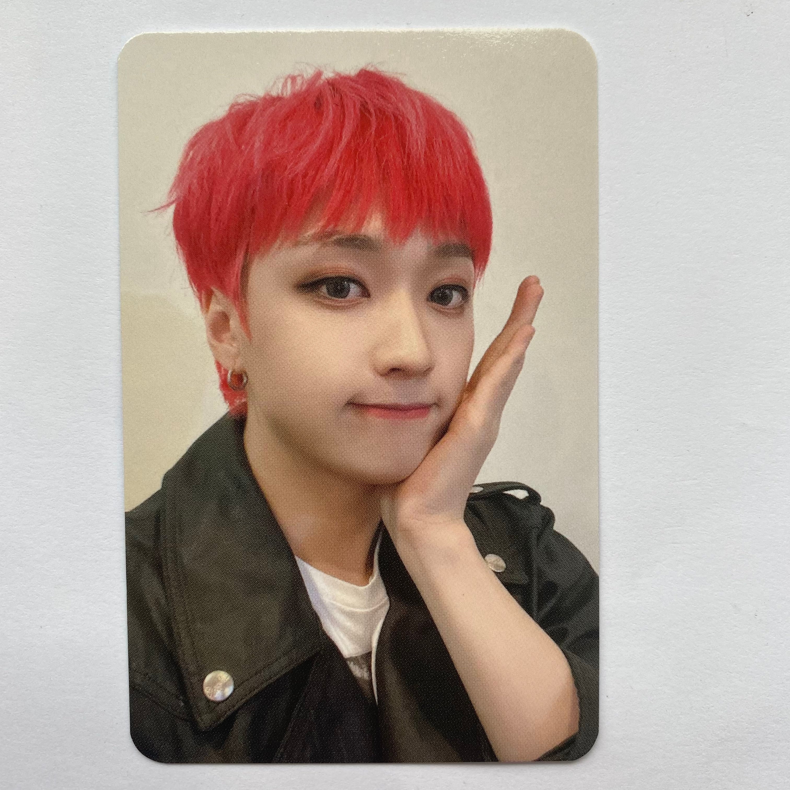 KINGDOM - History of Kingdom: Part VI. Mujin Makestar Photocards - Image 3