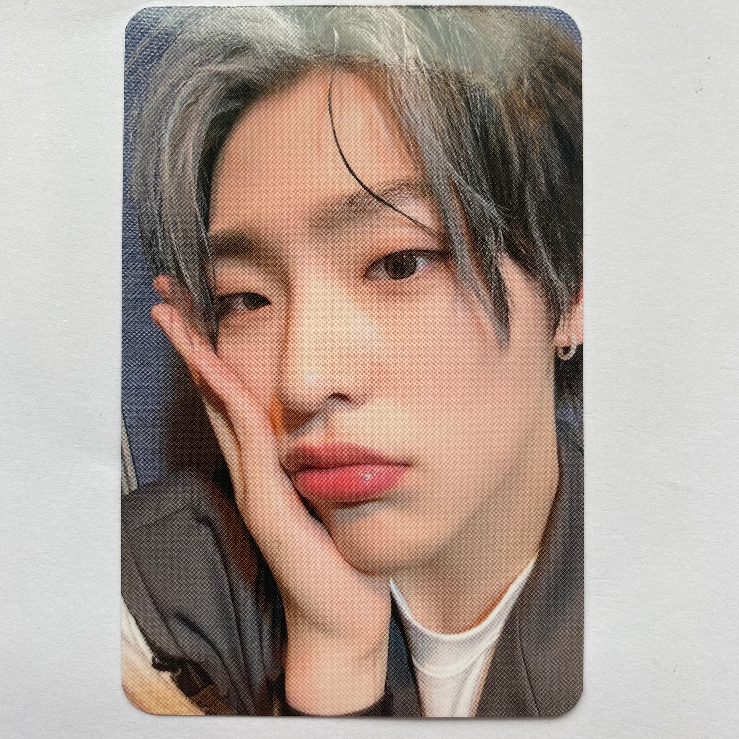 KINGDOM - History of Kingdom: Part VI. Mujin Makestar Photocards - Image 4