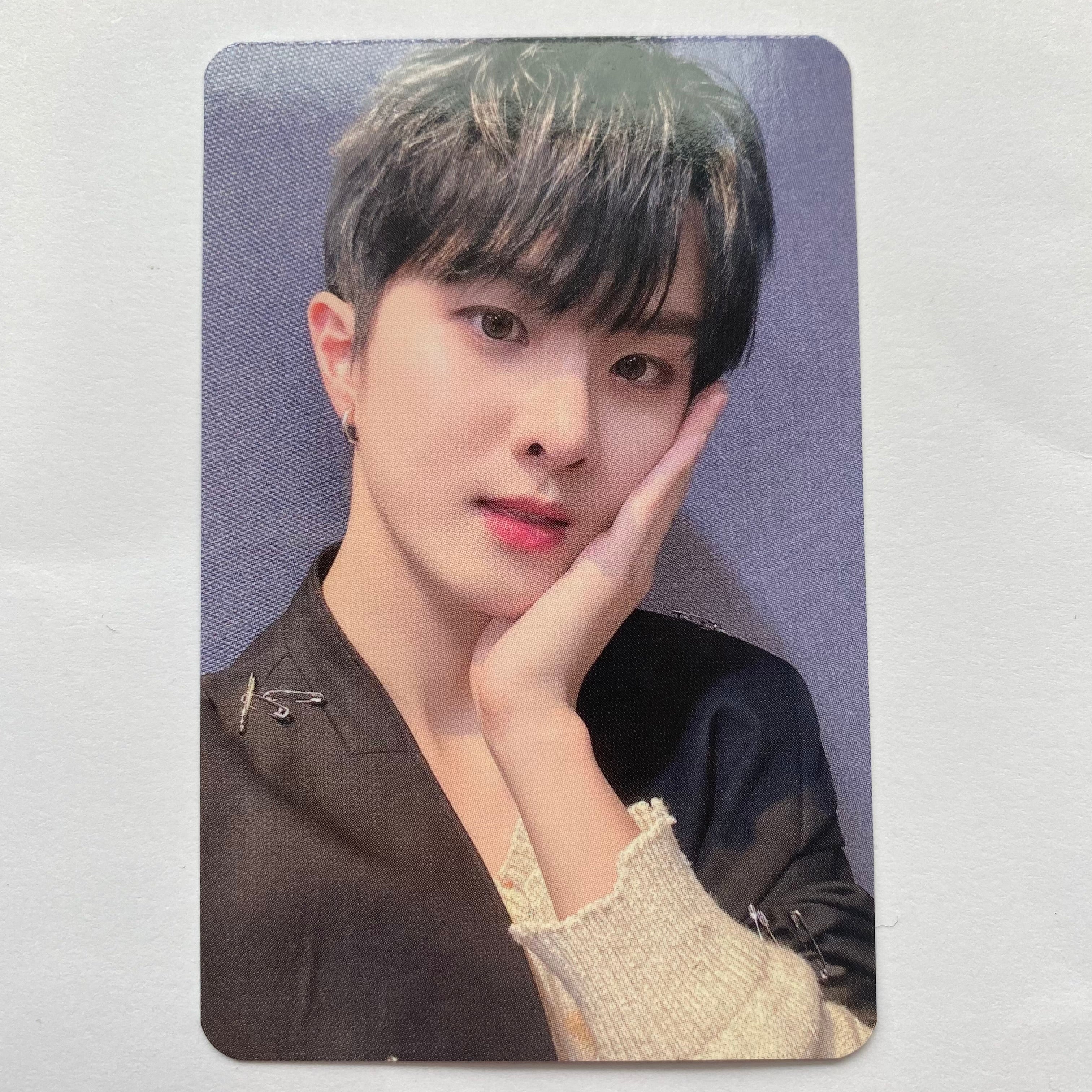 KINGDOM - History of Kingdom: Part VI. Mujin Makestar Photocards - Image 6