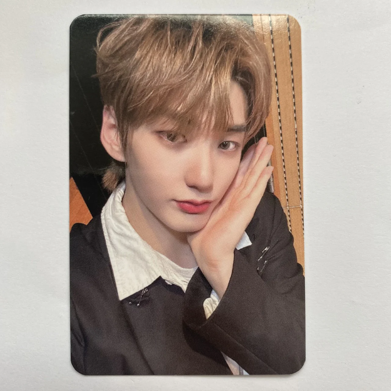 KINGDOM - History of Kingdom: Part VI. Mujin Makestar Photocards - Image 7