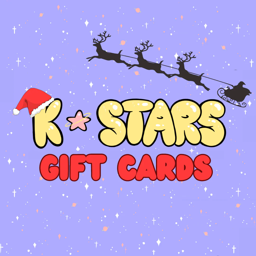 Digital KStars Gift Card - Image 2