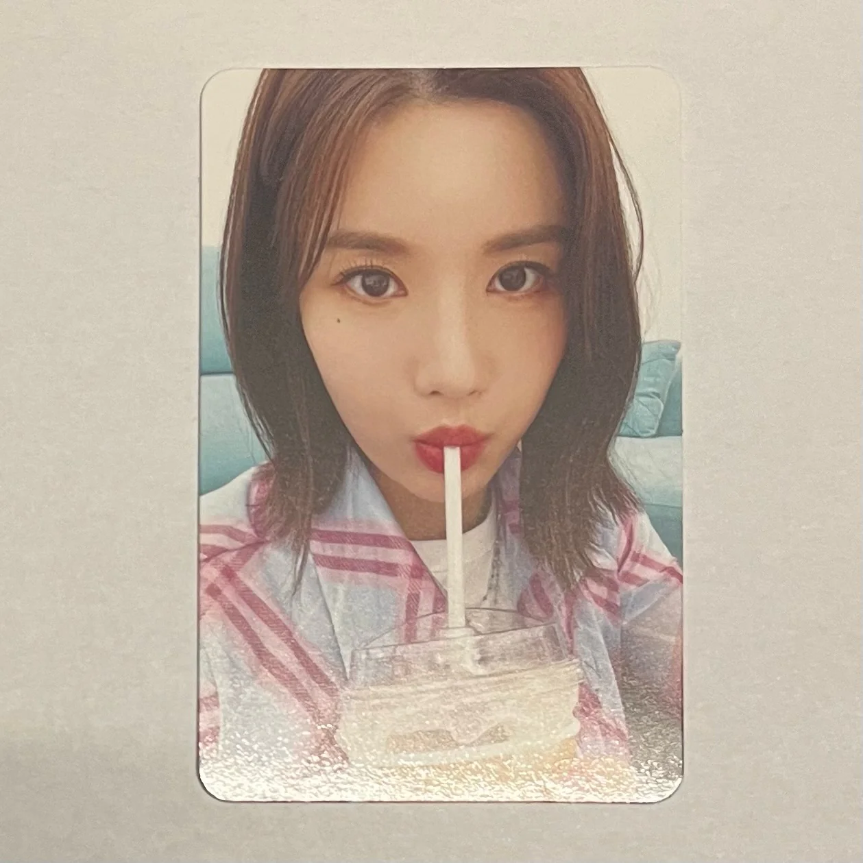 Kwon Eunbi - Color Makestar Photocards - Image 11