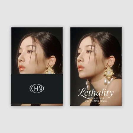 Kwon Eunbi - Lethality (POCA Ver.)