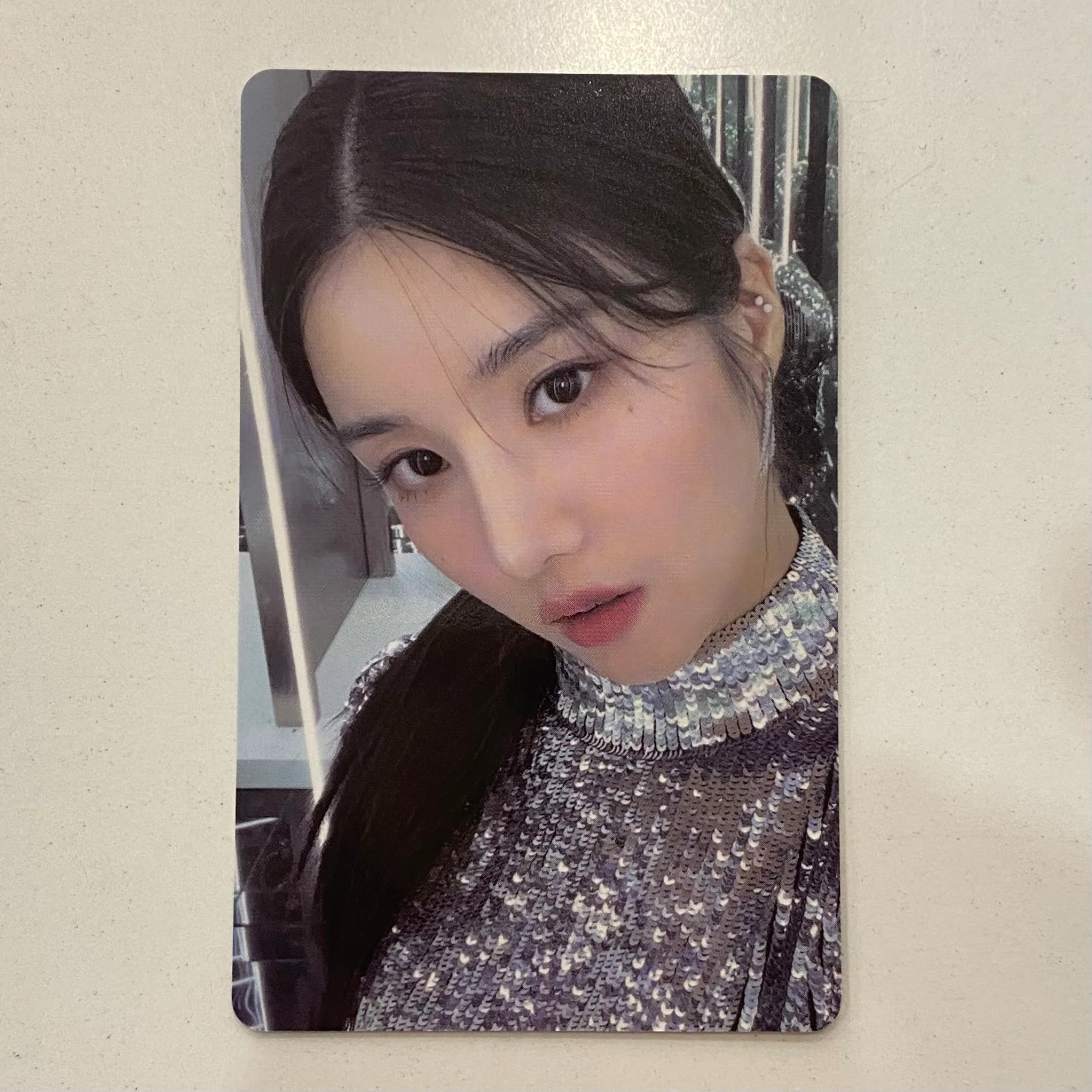 Kwon Eunbi - OPEN Photocards - Image 3