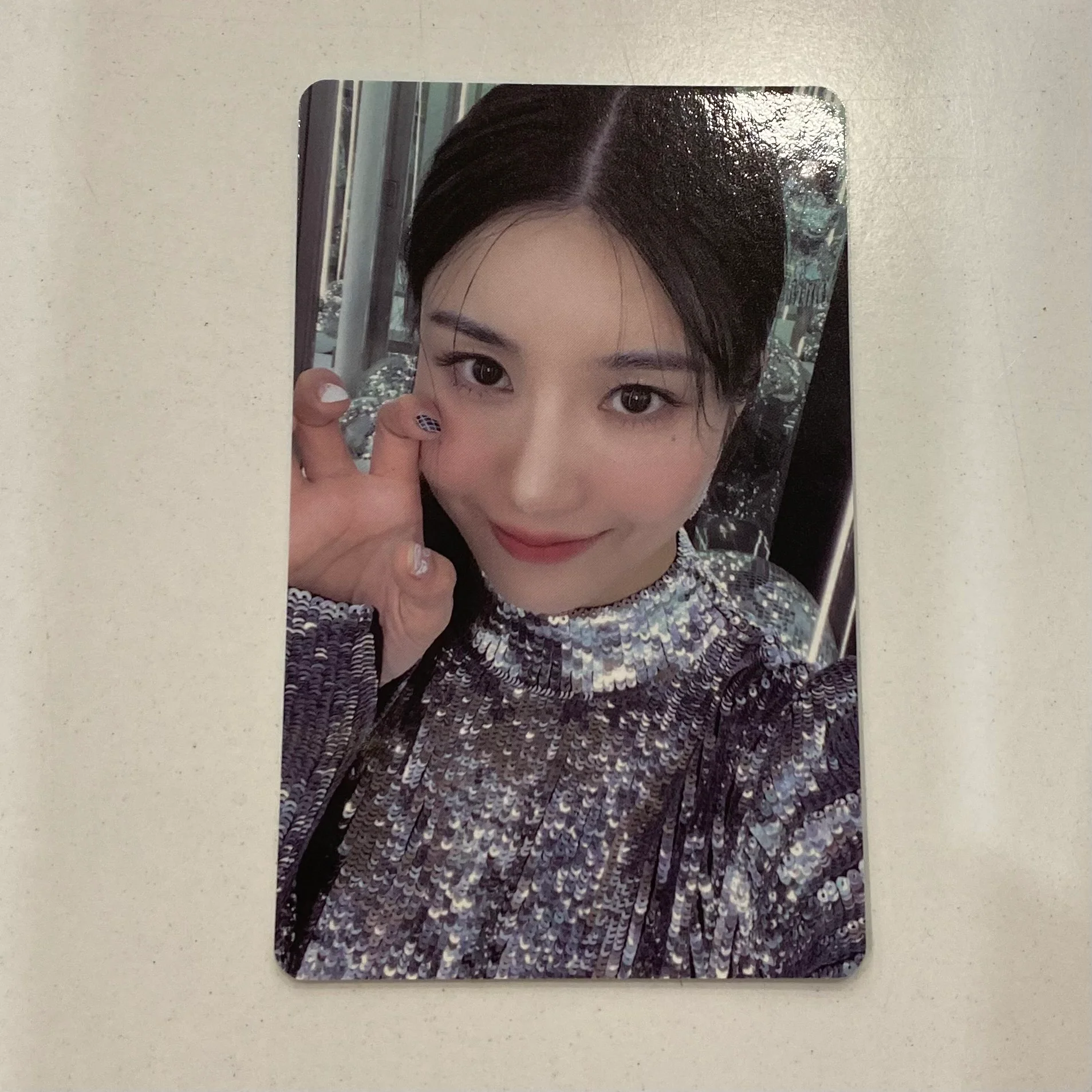 Kwon Eunbi - OPEN Photocards - Image 4