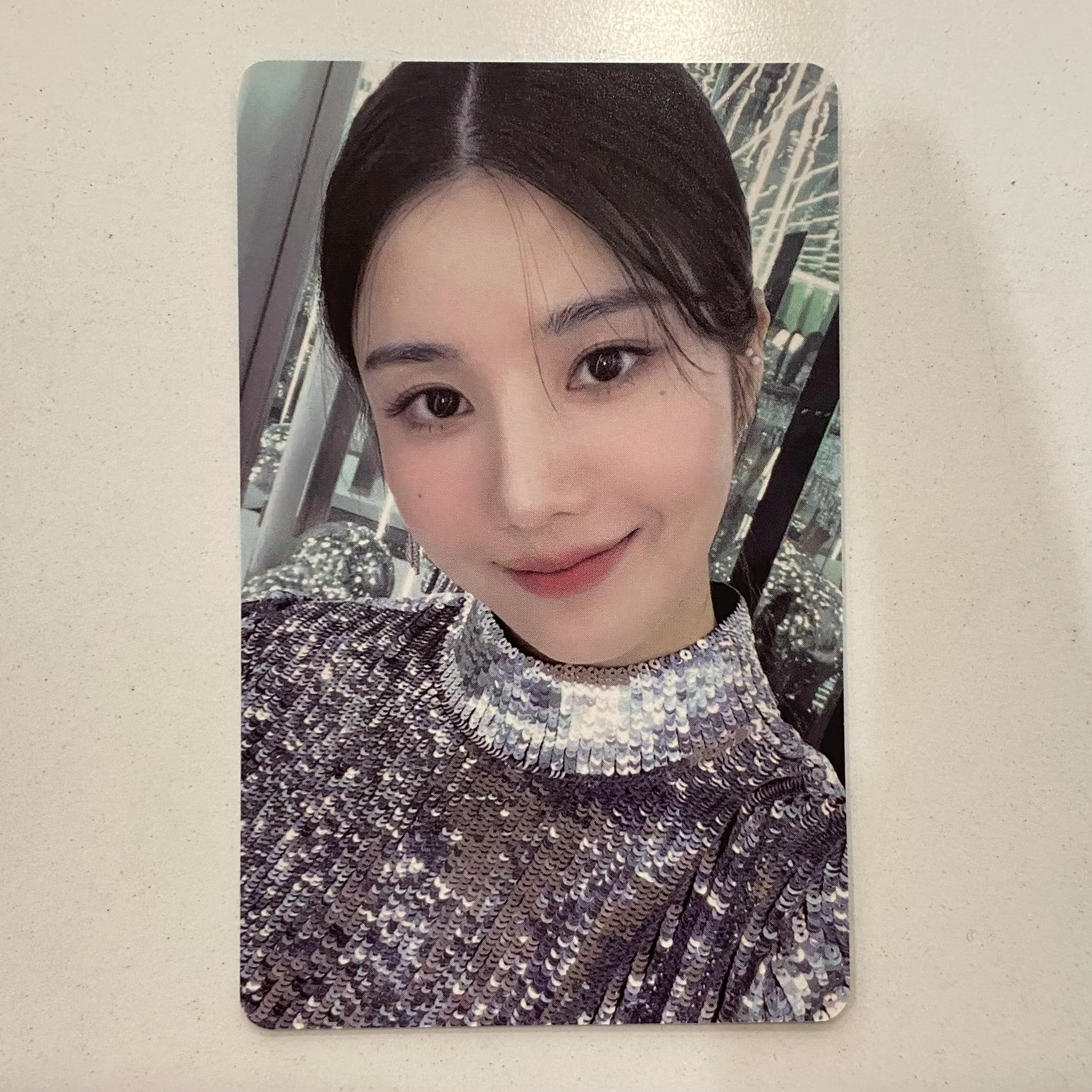 Kwon Eunbi - OPEN Photocards - Image 5