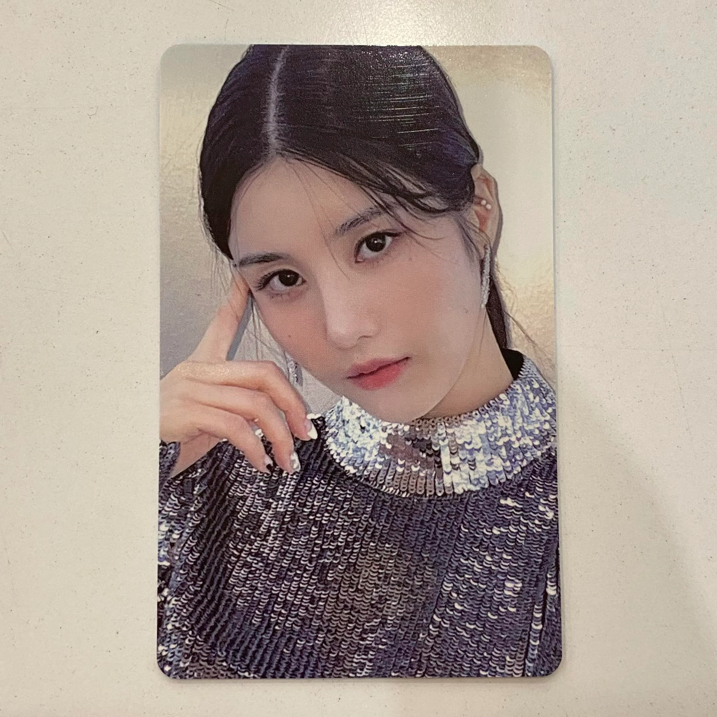 Kwon Eunbi - OPEN Photocards - Image 6