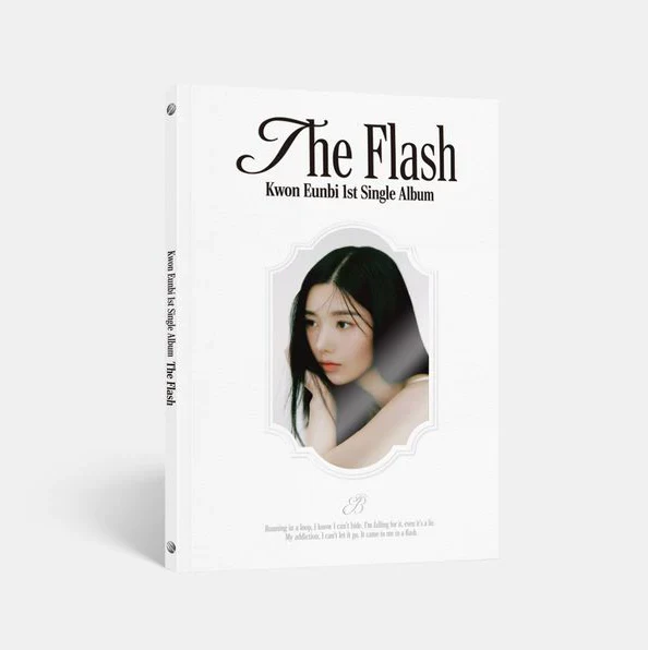 Kwon Eunbi - The Flash