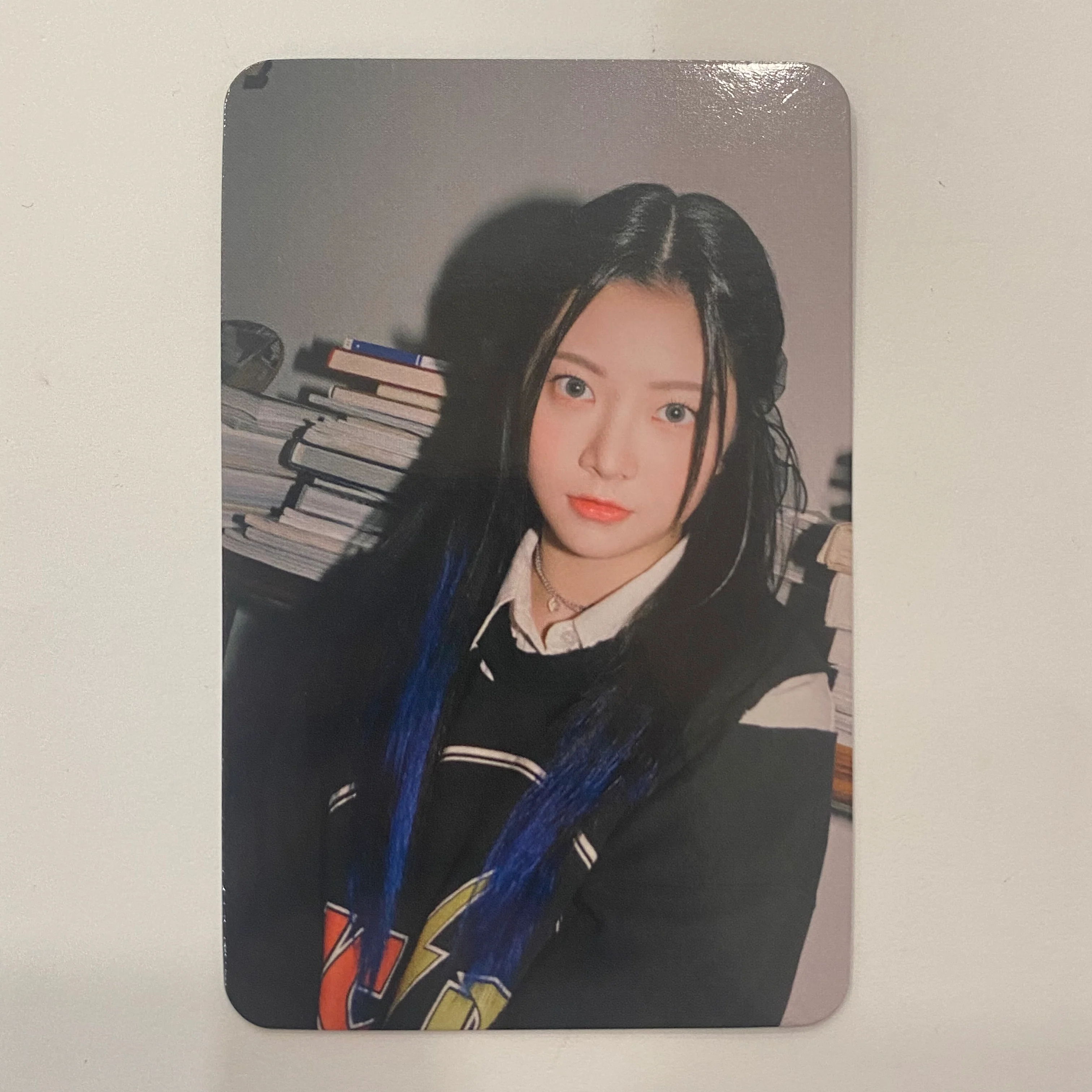 LE SSERAFIM - ANTIFRAGILE Photocards - Image 2