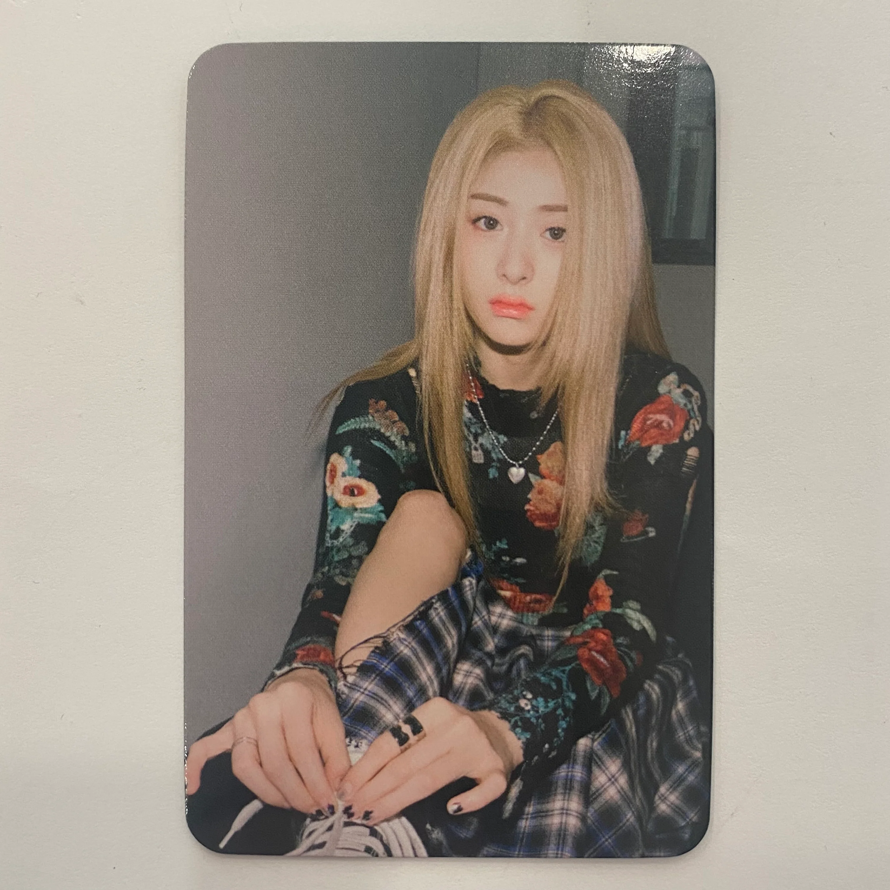 LE SSERAFIM - ANTIFRAGILE Photocards - Image 4