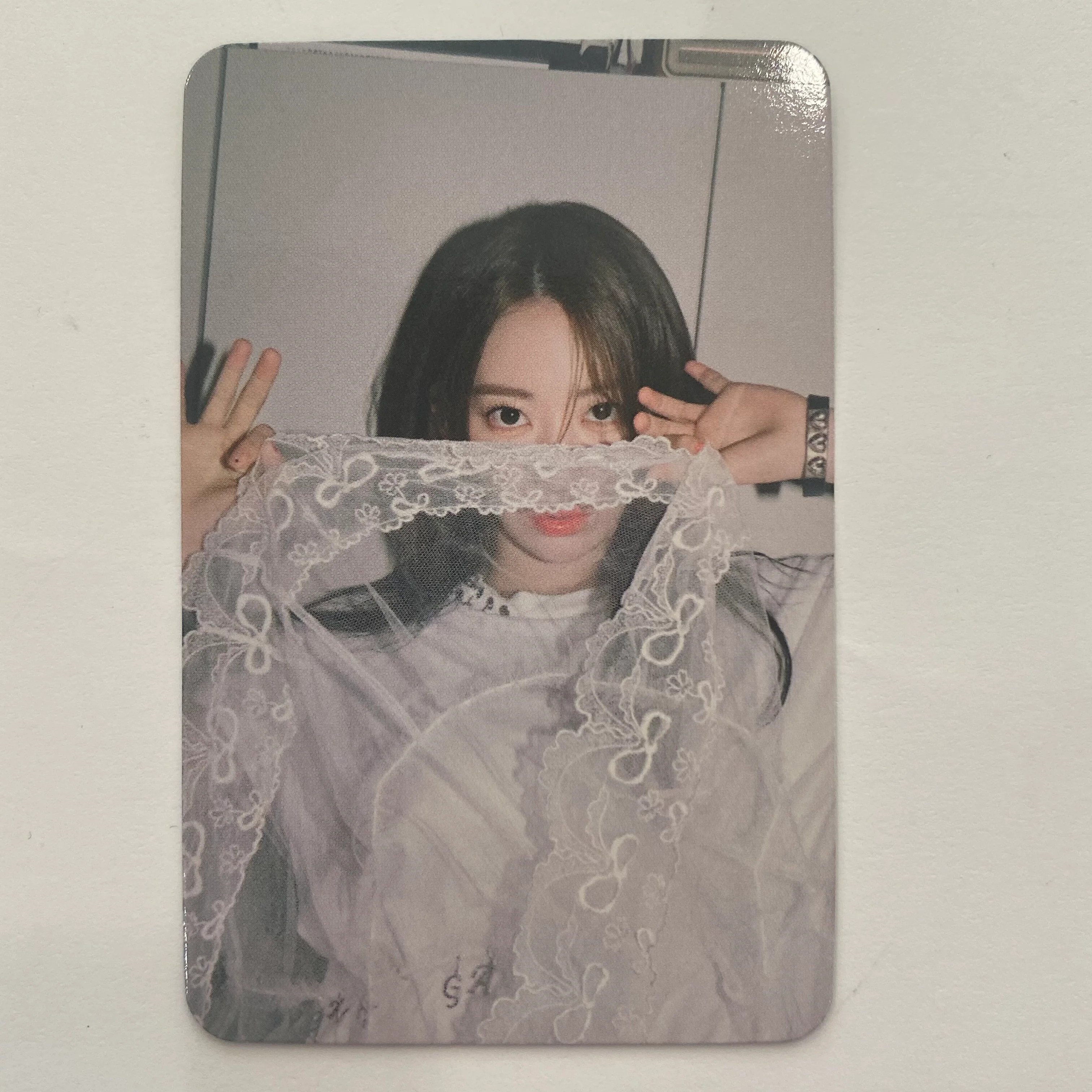 LE SSERAFIM - ANTIFRAGILE Photocards - Image 6