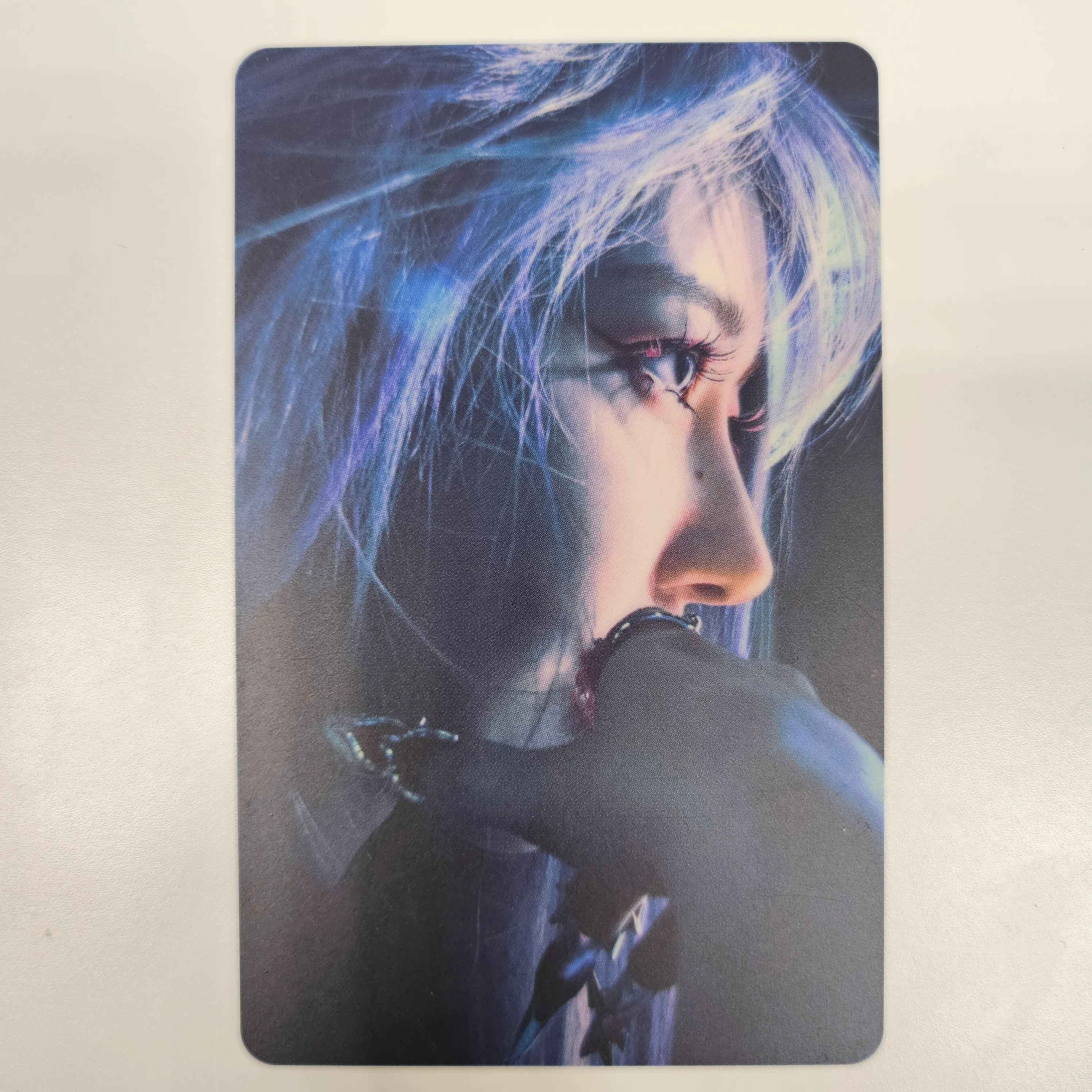 LE SSERAFIM - CRAZY Yes24 Photocards - Image 4