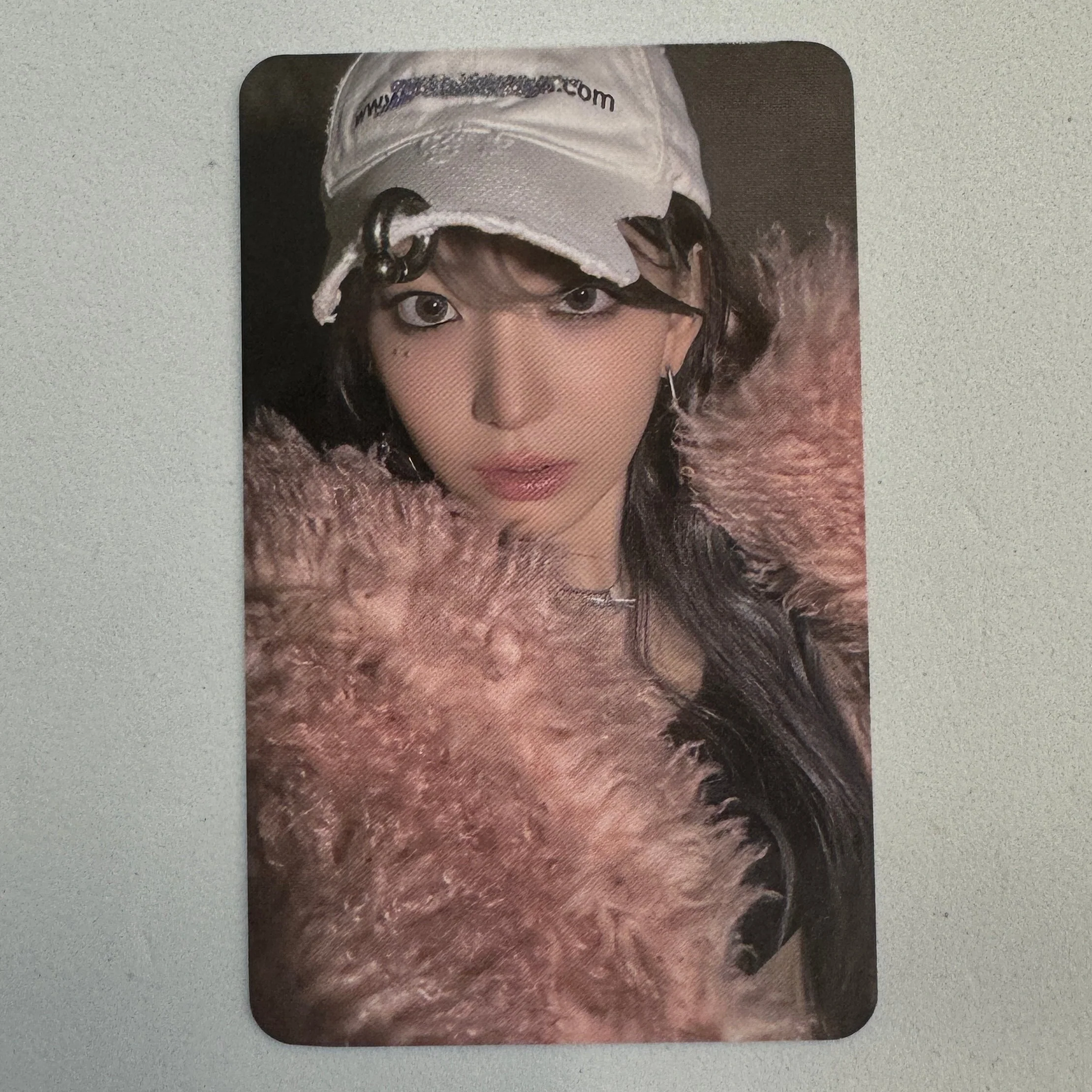 LE SSERAFIM - EASY Beatroad Lucky Draw Photocards - Image 2