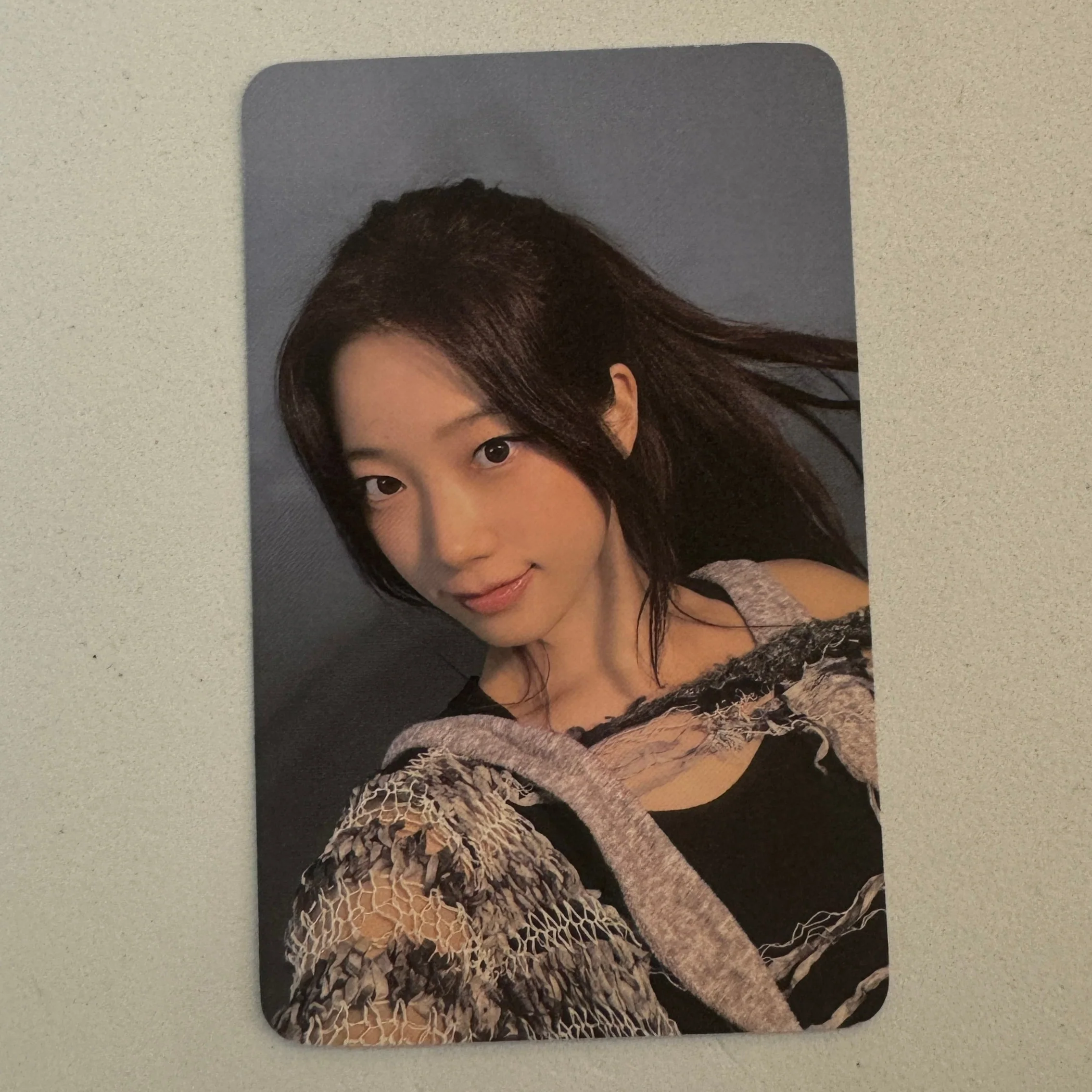 LE SSERAFIM - EASY Beatroad Lucky Draw Photocards - Image 5