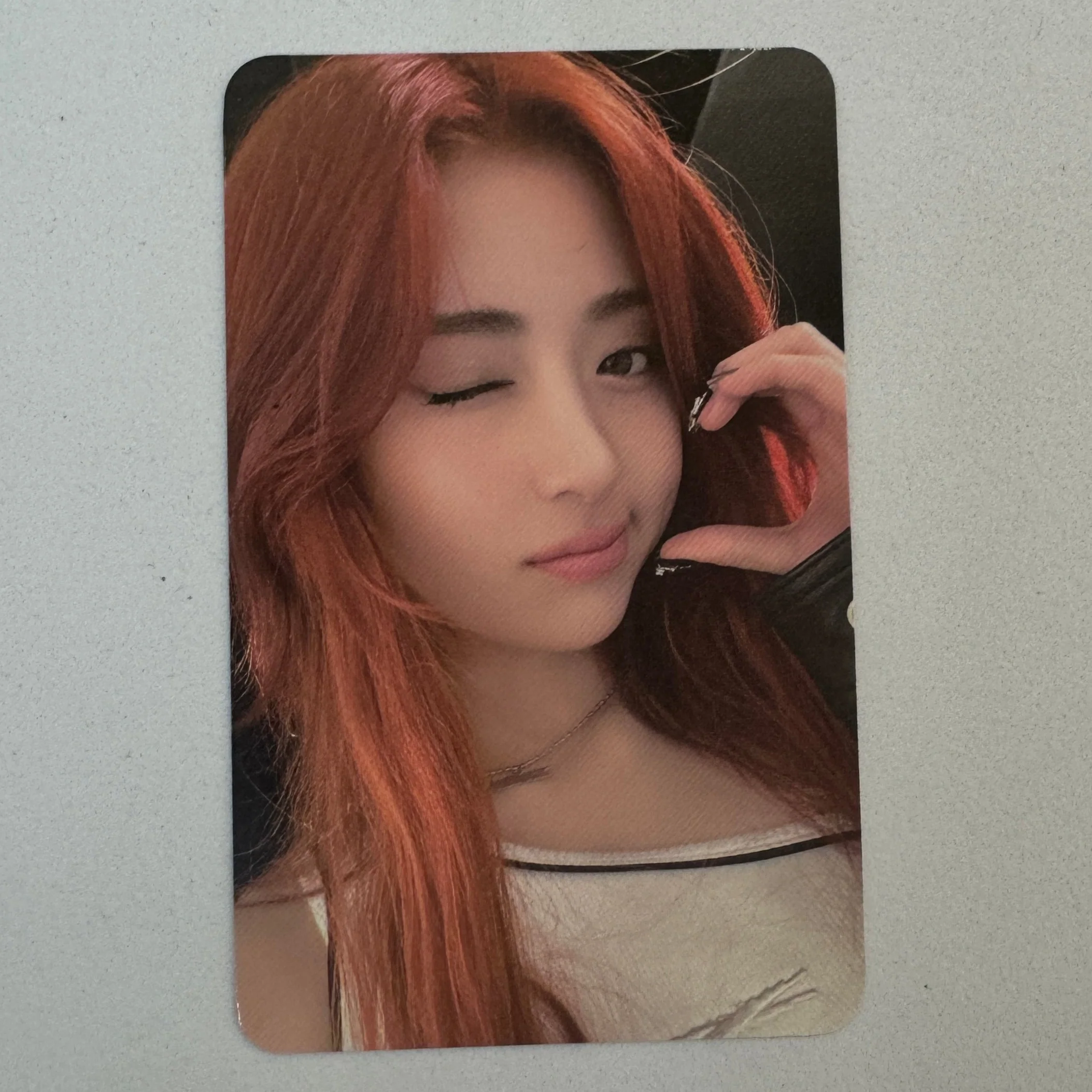 LE SSERAFIM - EASY Beatroad Lucky Draw Photocards - Image 6