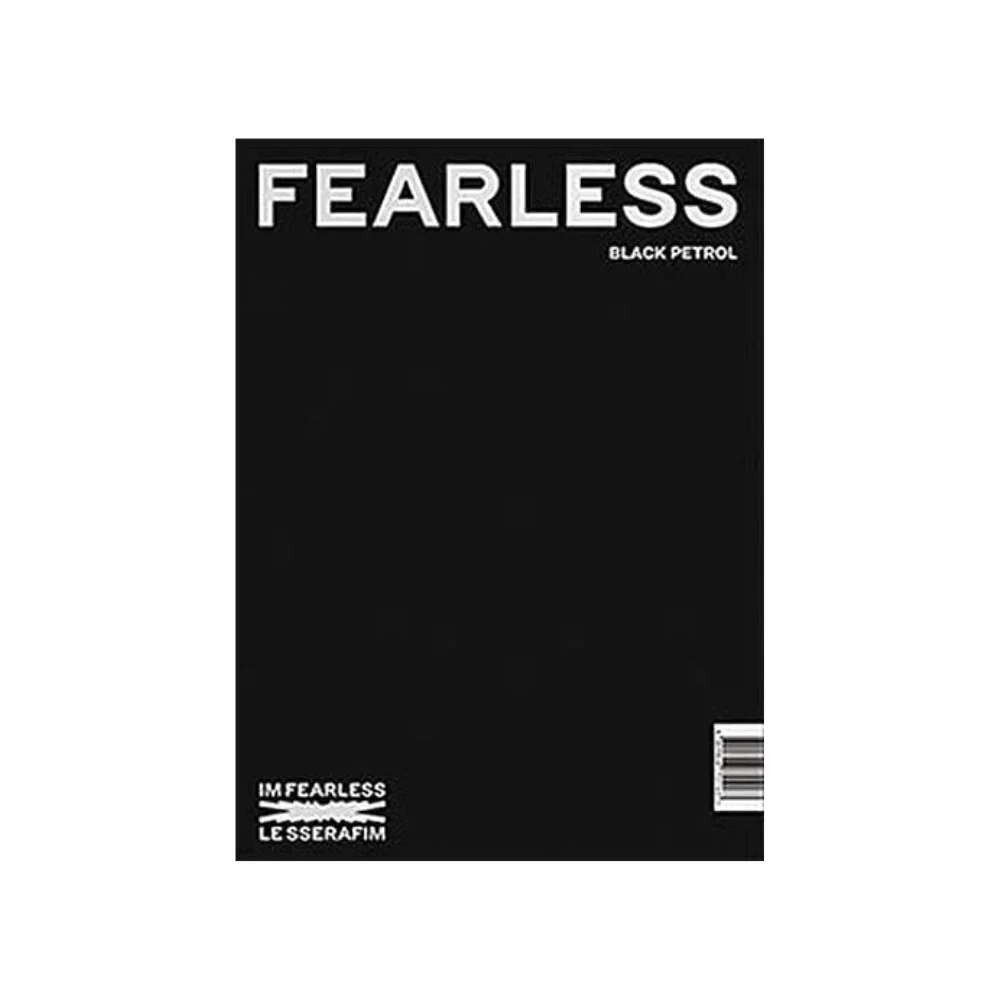 LE SSERAFIM - Fearless - Image 5