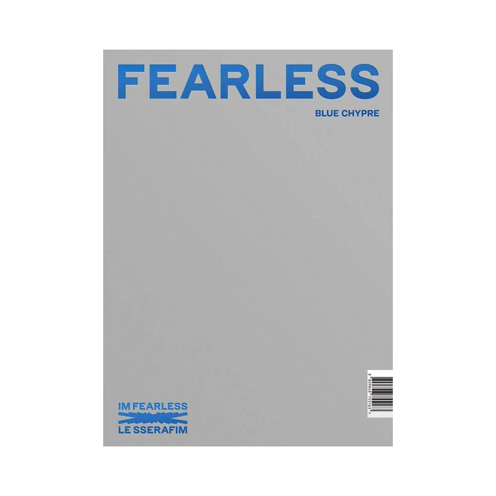 LE SSERAFIM - Fearless - Image 6