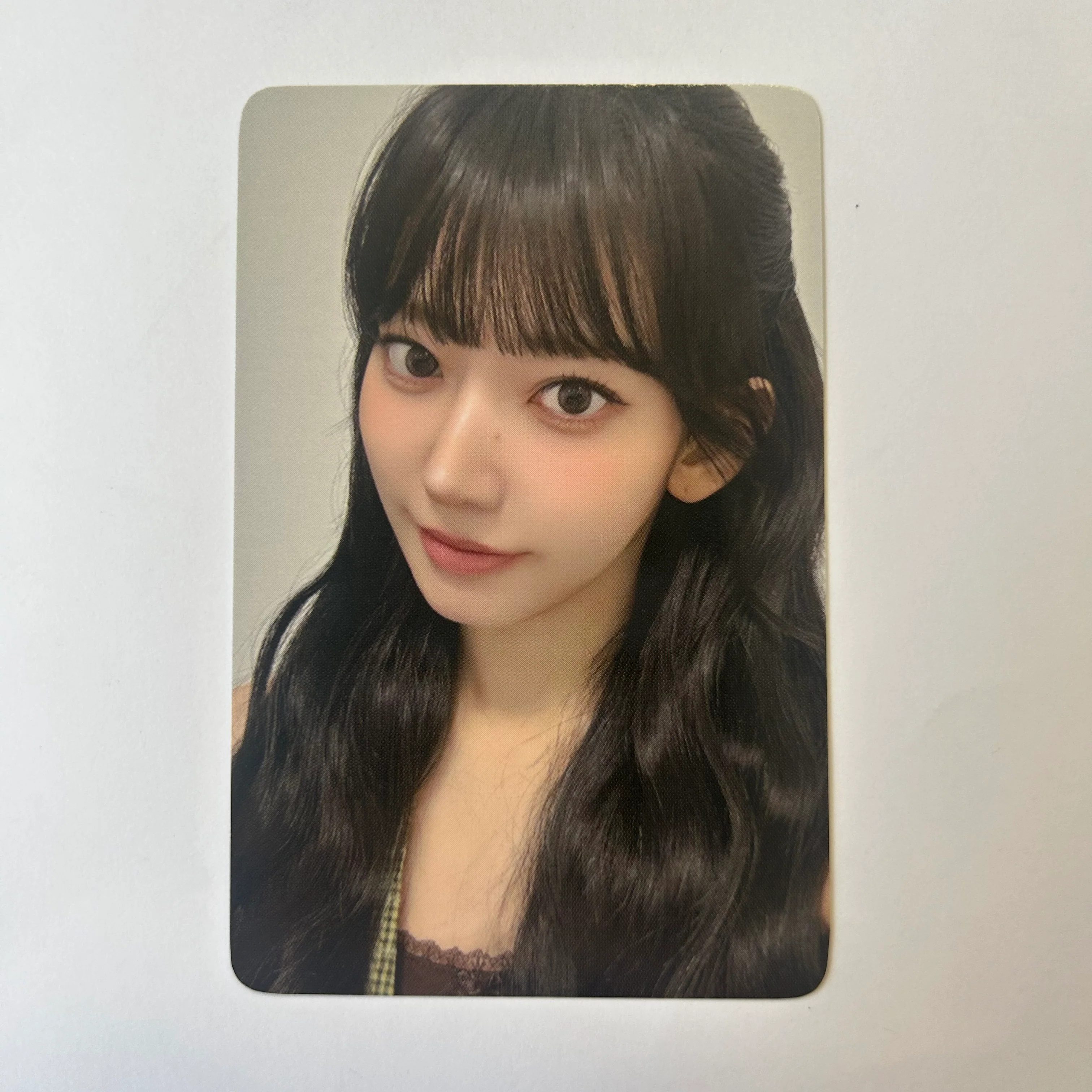 LE SSERAFIM - SPAGHETTI Everline Photocards - Image 3