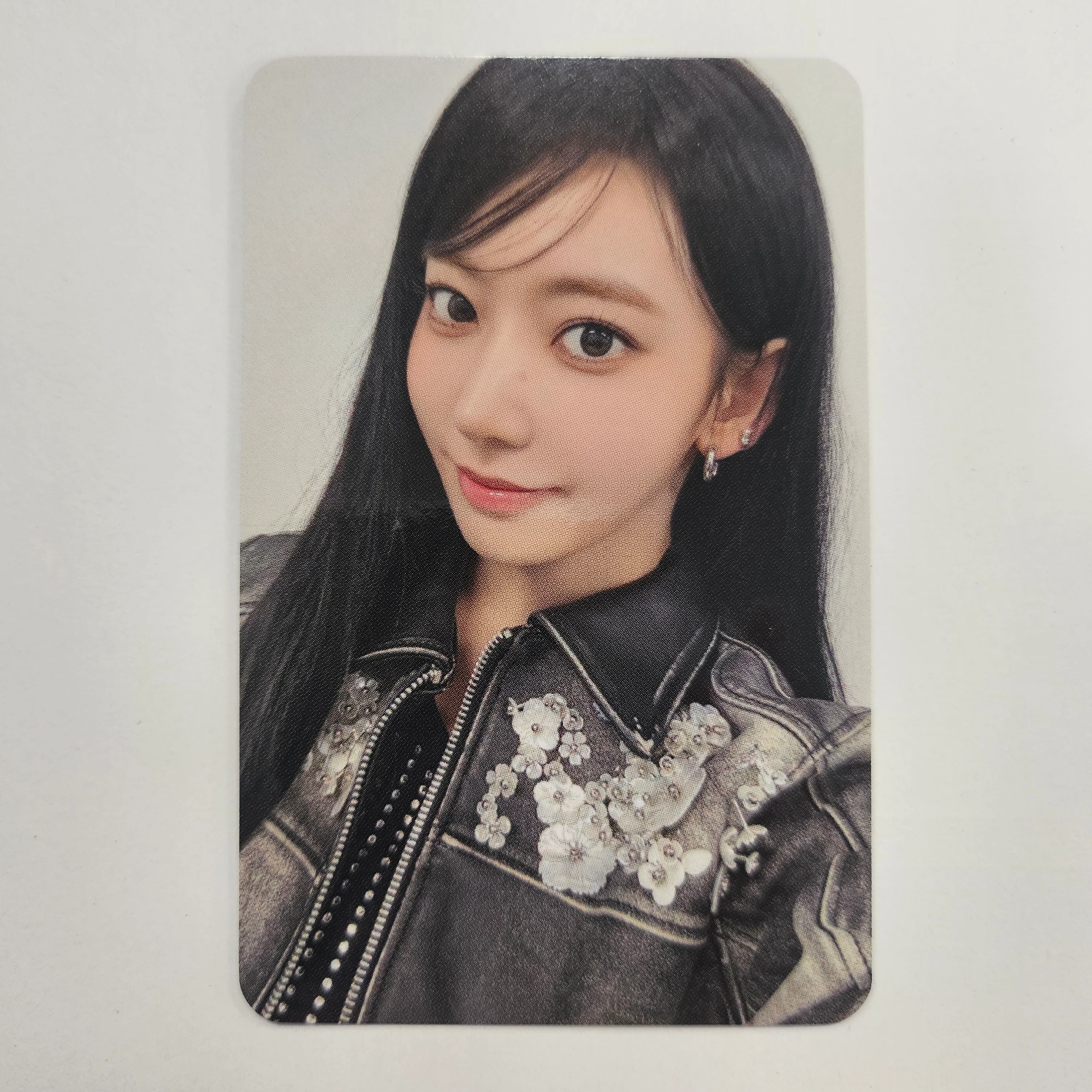 LE SSERAFIM - SPAGHETTI Soundwave Lucky Draw Photocards - Image 5