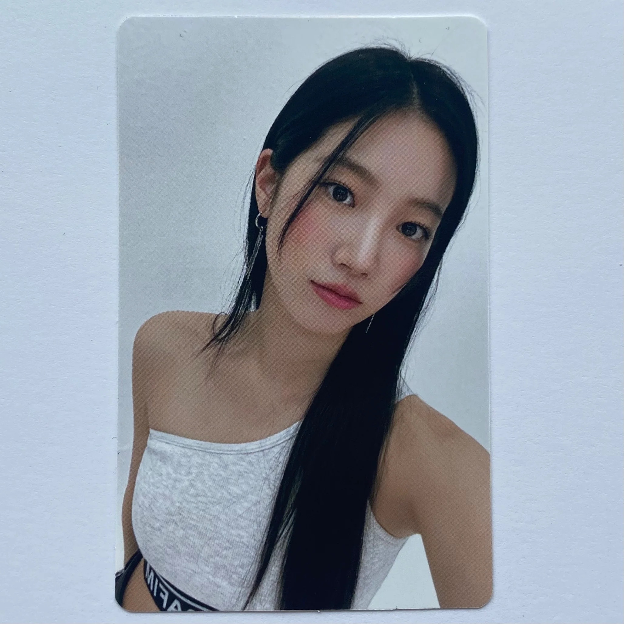 LE SSERAFIM - UNFORGIVEN M2U Lucky Draw Photocards - Image 3