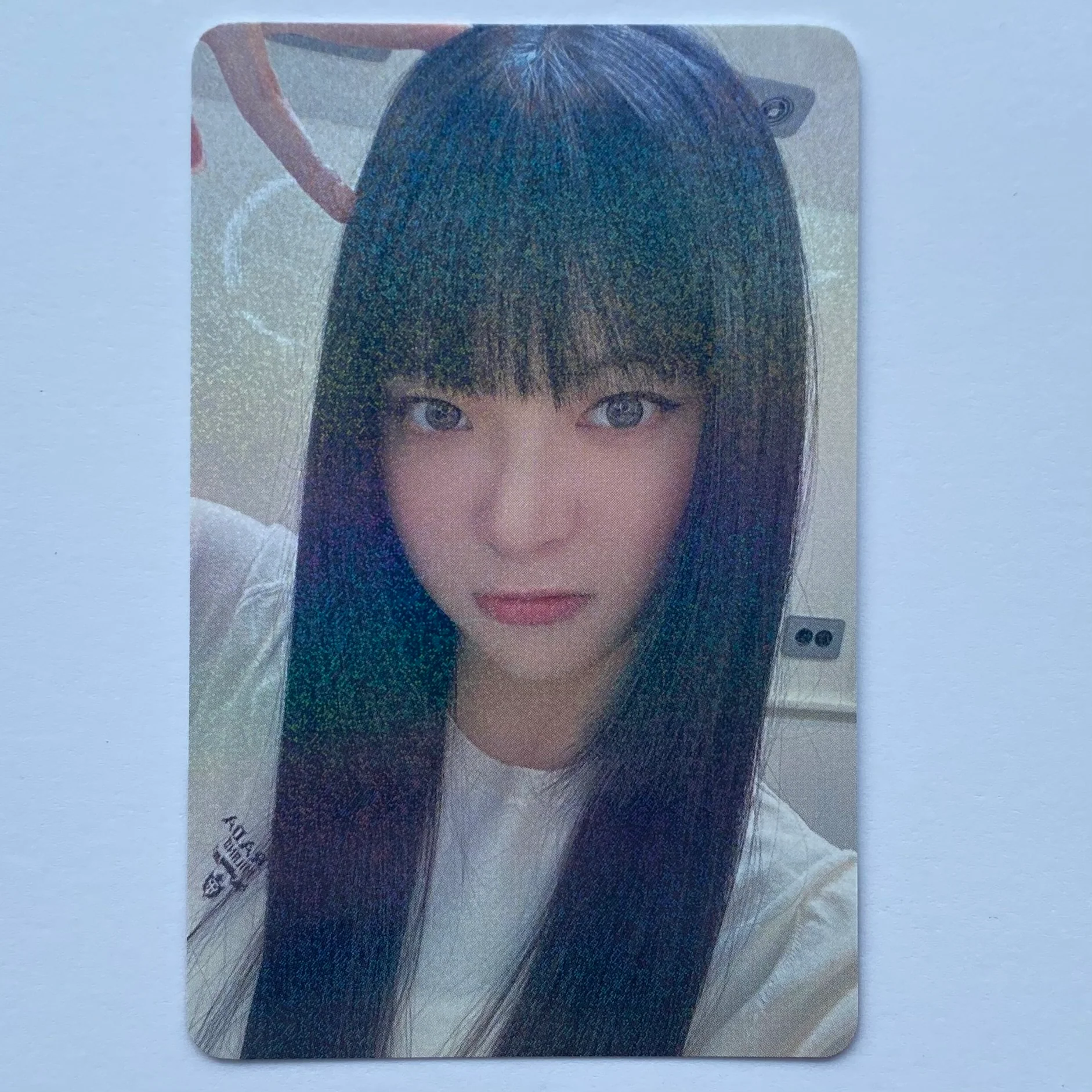 LE SSERAFIM - UNFORGIVEN Music Plant Photocards - Image 2