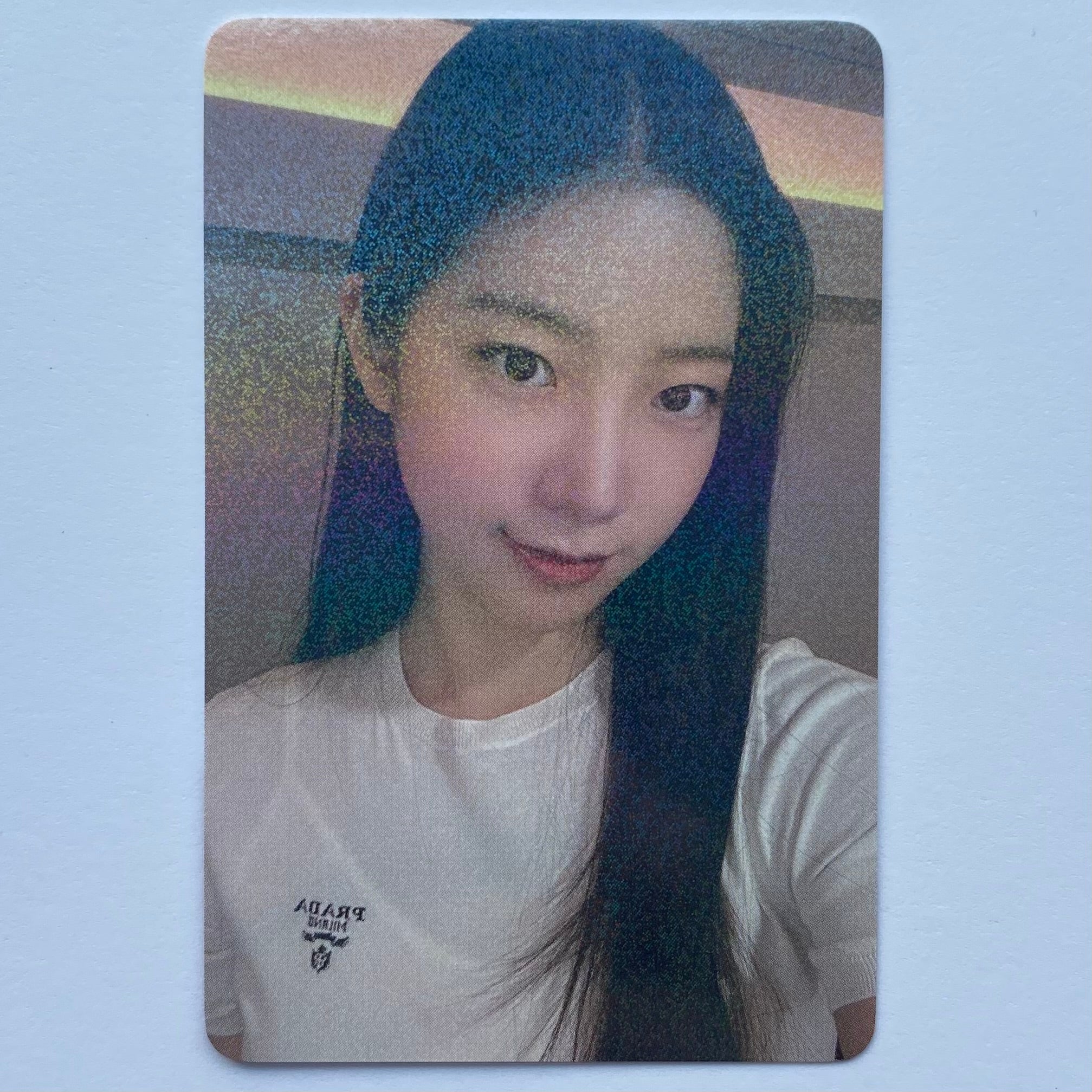 LE SSERAFIM - UNFORGIVEN Music Plant Photocards - Image 3