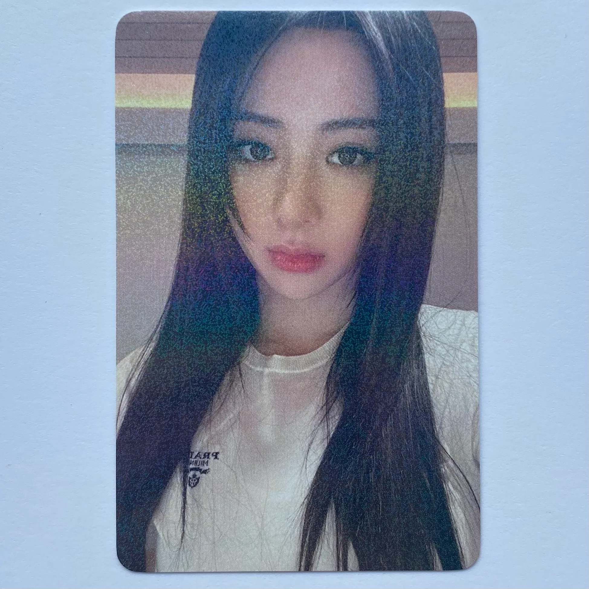 LE SSERAFIM - UNFORGIVEN Music Plant Photocards - Image 4