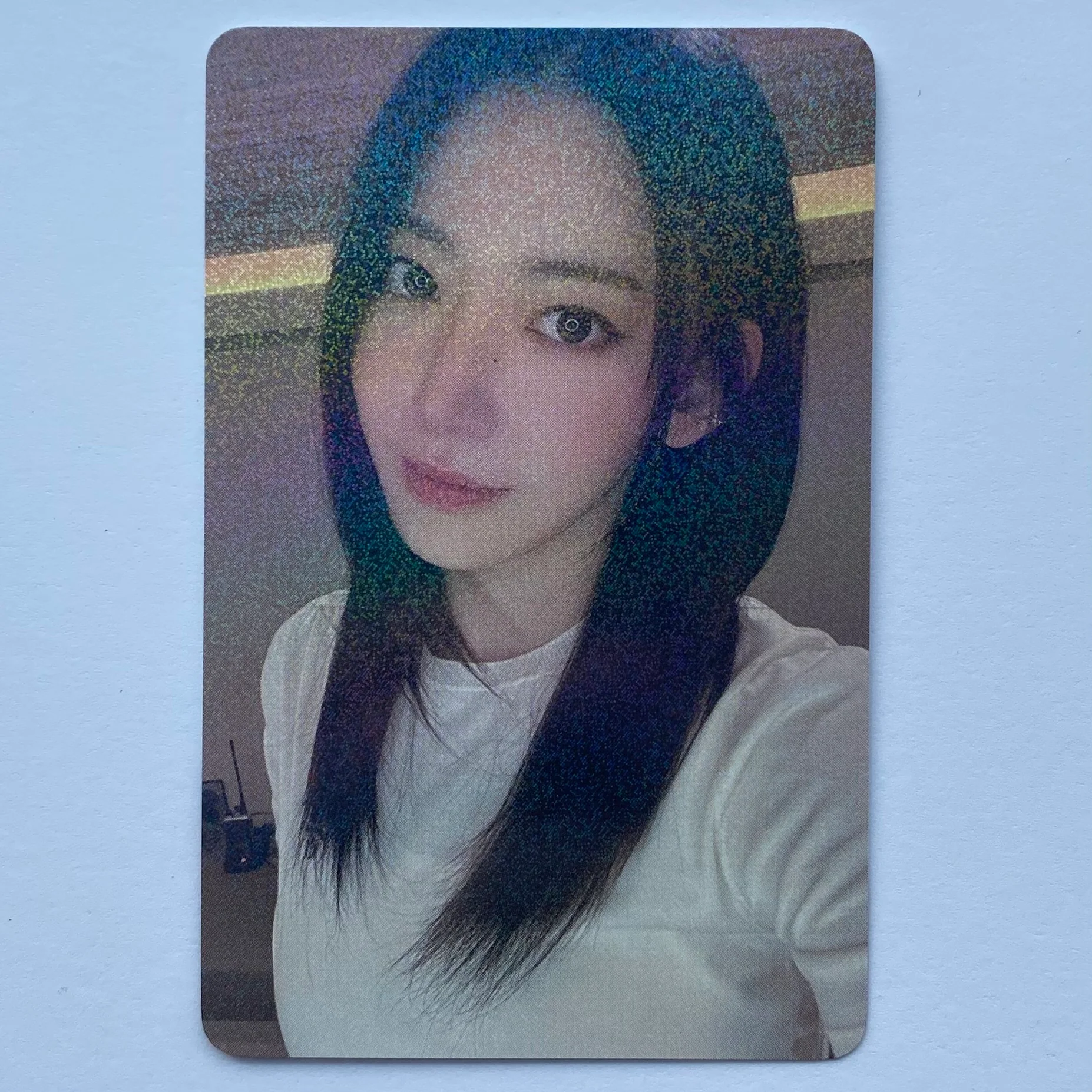 LE SSERAFIM - UNFORGIVEN Music Plant Photocards - Image 6