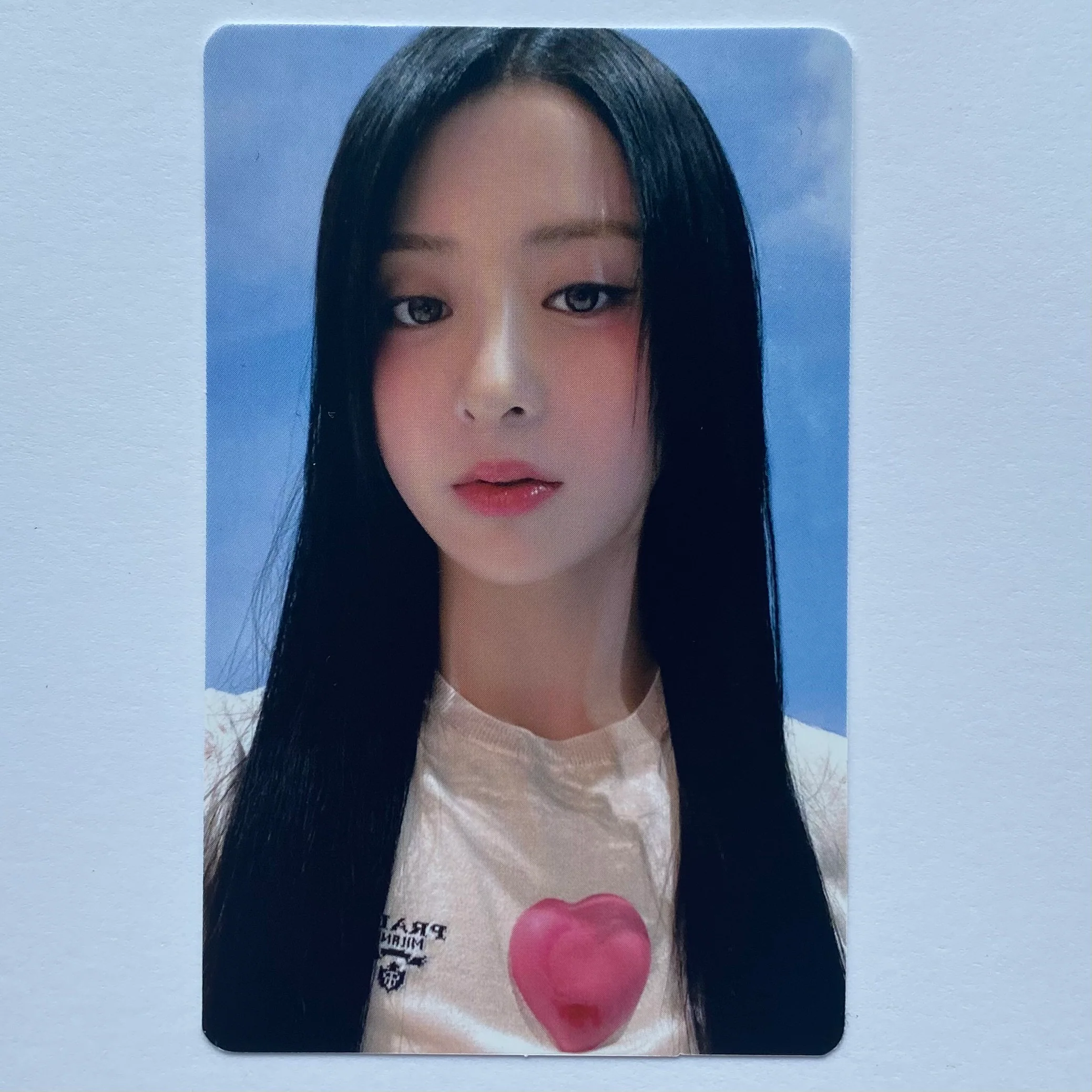 LE SSERAFIM - UNFORGIVEN Soundwave Lucky Draw Photocards - Image 4