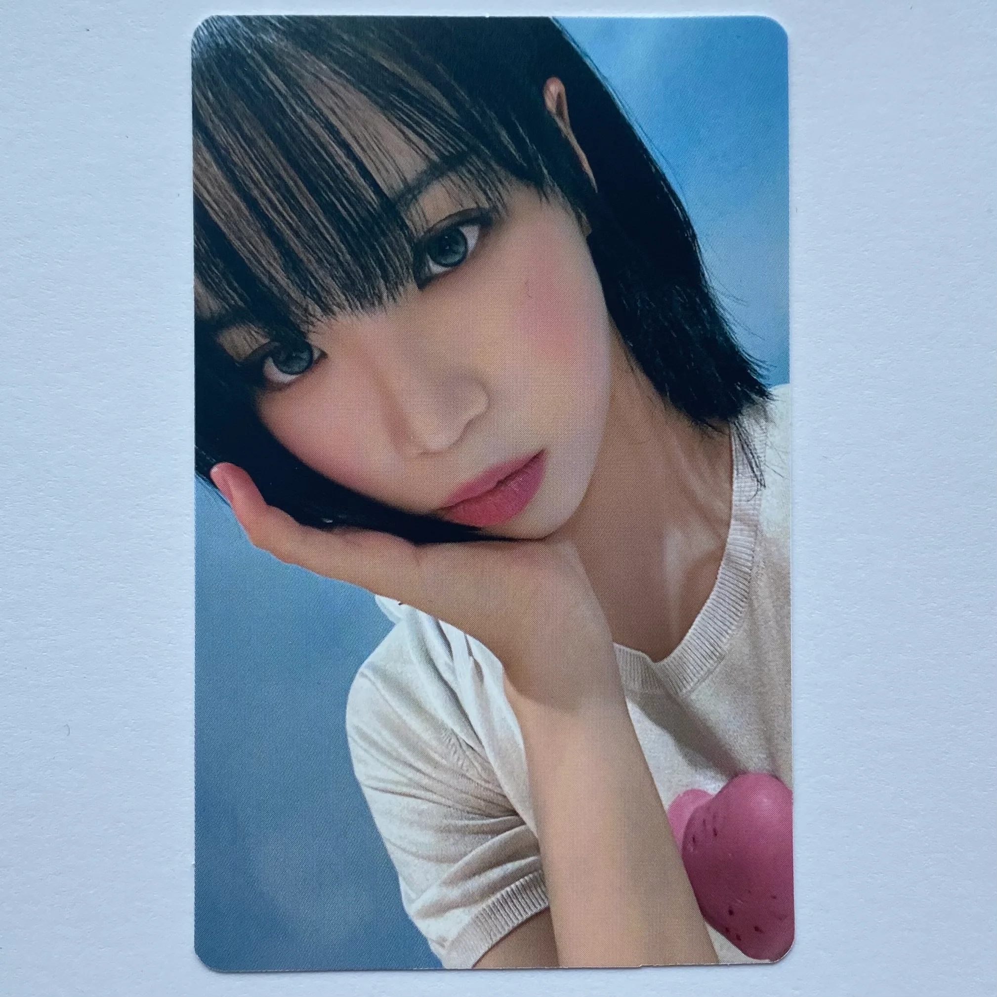 LE SSERAFIM - UNFORGIVEN Soundwave Lucky Draw Photocards - Image 5