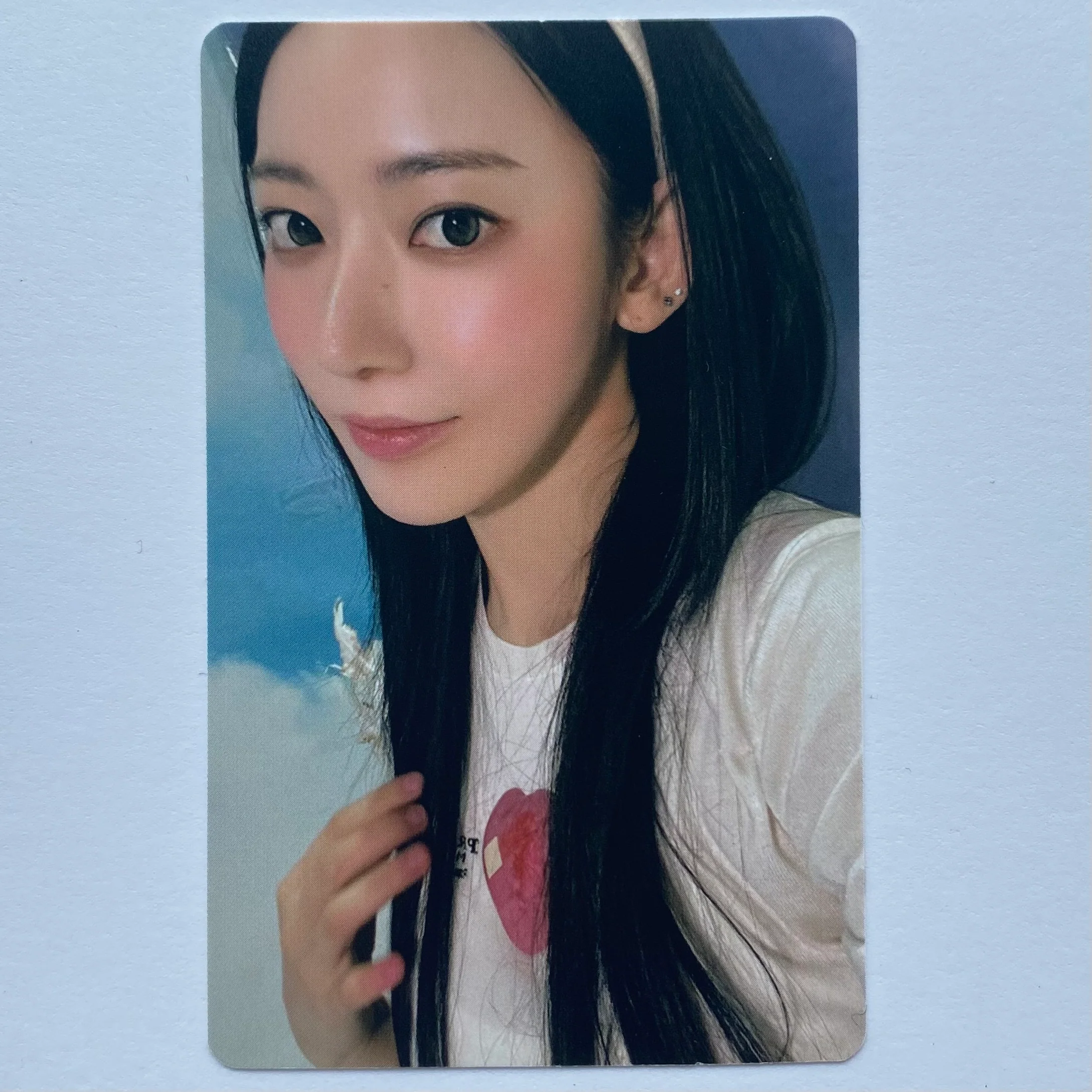 LE SSERAFIM - UNFORGIVEN Soundwave Lucky Draw Photocards - Image 6