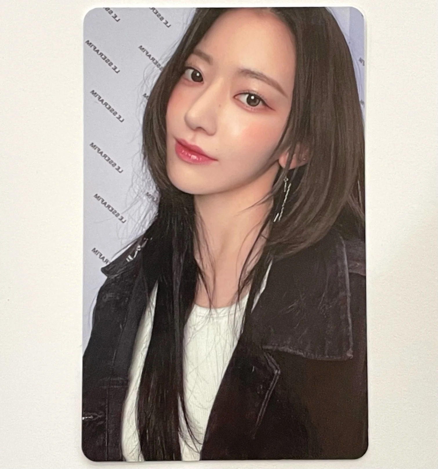 LE SSERAFIM - 'UNFORGIVEN' Weverse Photocards - Image 3