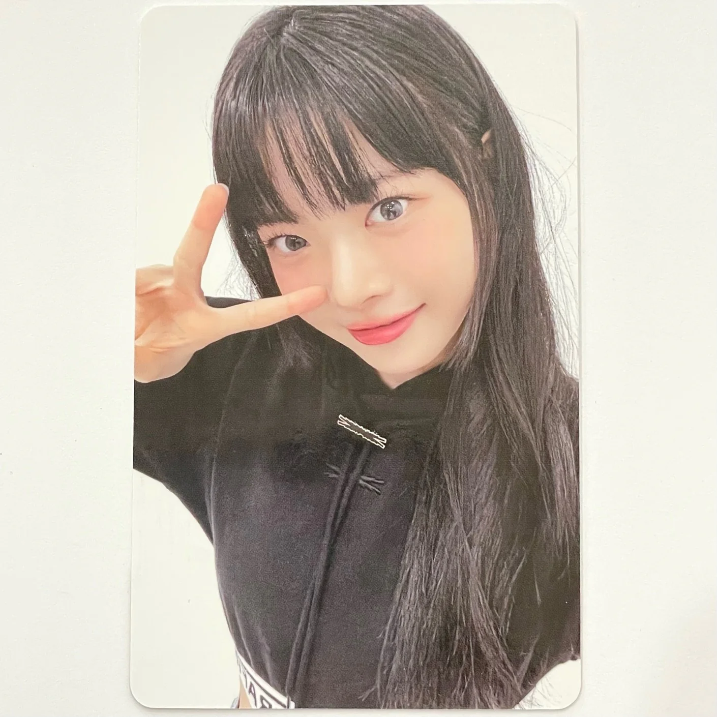 LE SSERAFIM - 'UNFORGIVEN' Weverse Photocards - Image 4