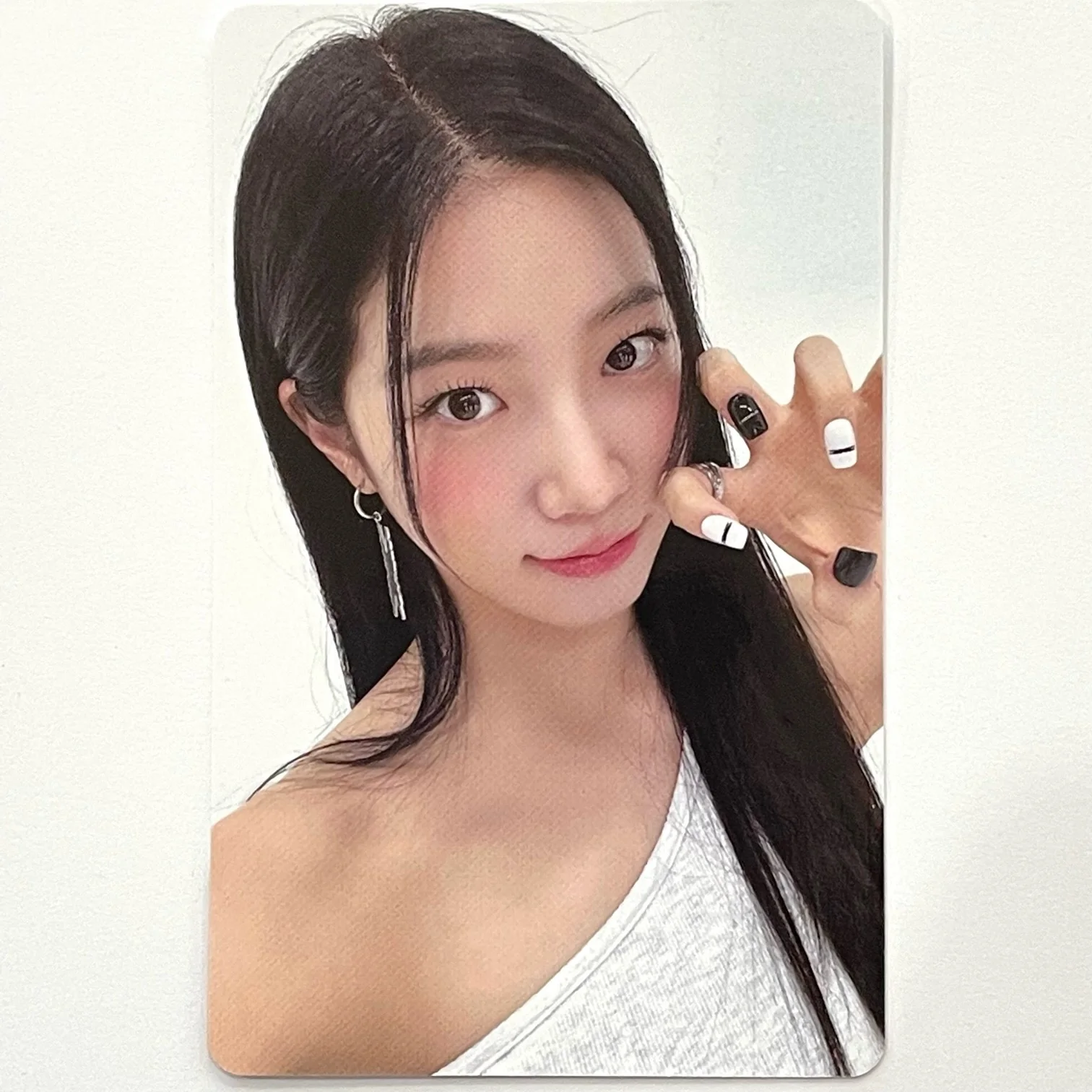 LE SSERAFIM - 'UNFORGIVEN' Weverse Photocards - Image 5
