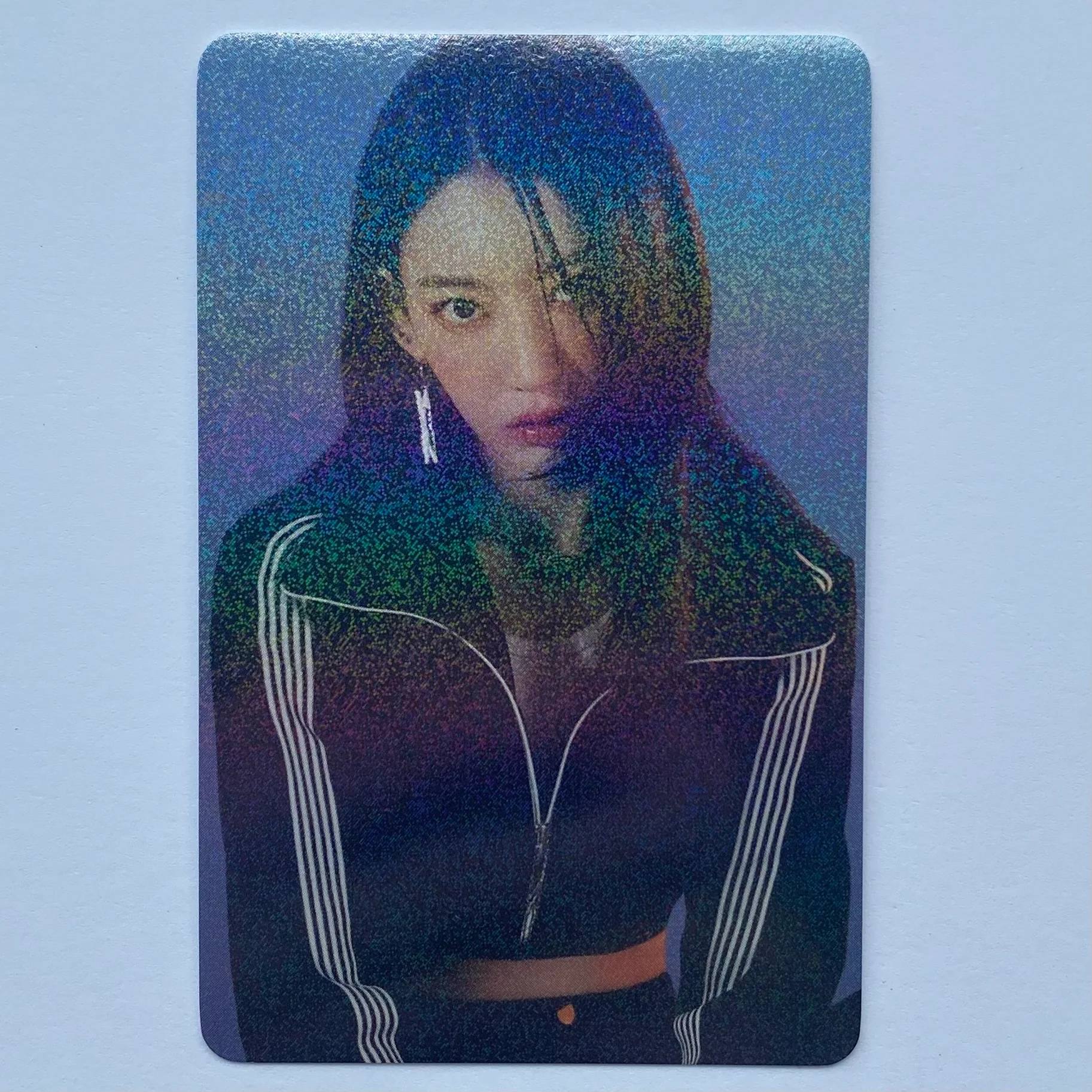 LE SSERAFIM - UNFORGIVEN Ktown4u Photocards - Image 6