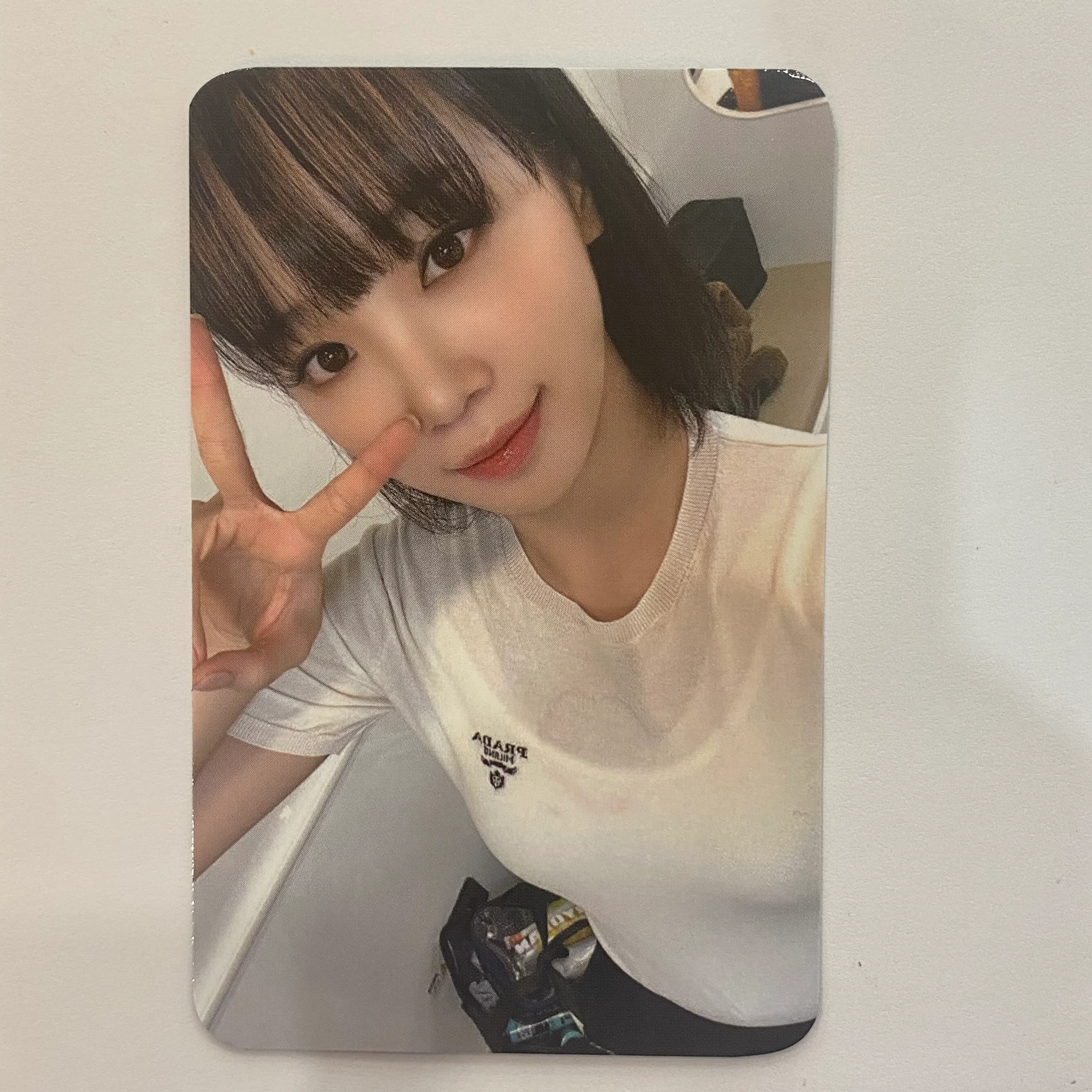 LE SSERAFIM - UNFORGIVEN Yes24 Photocards - Image 2
