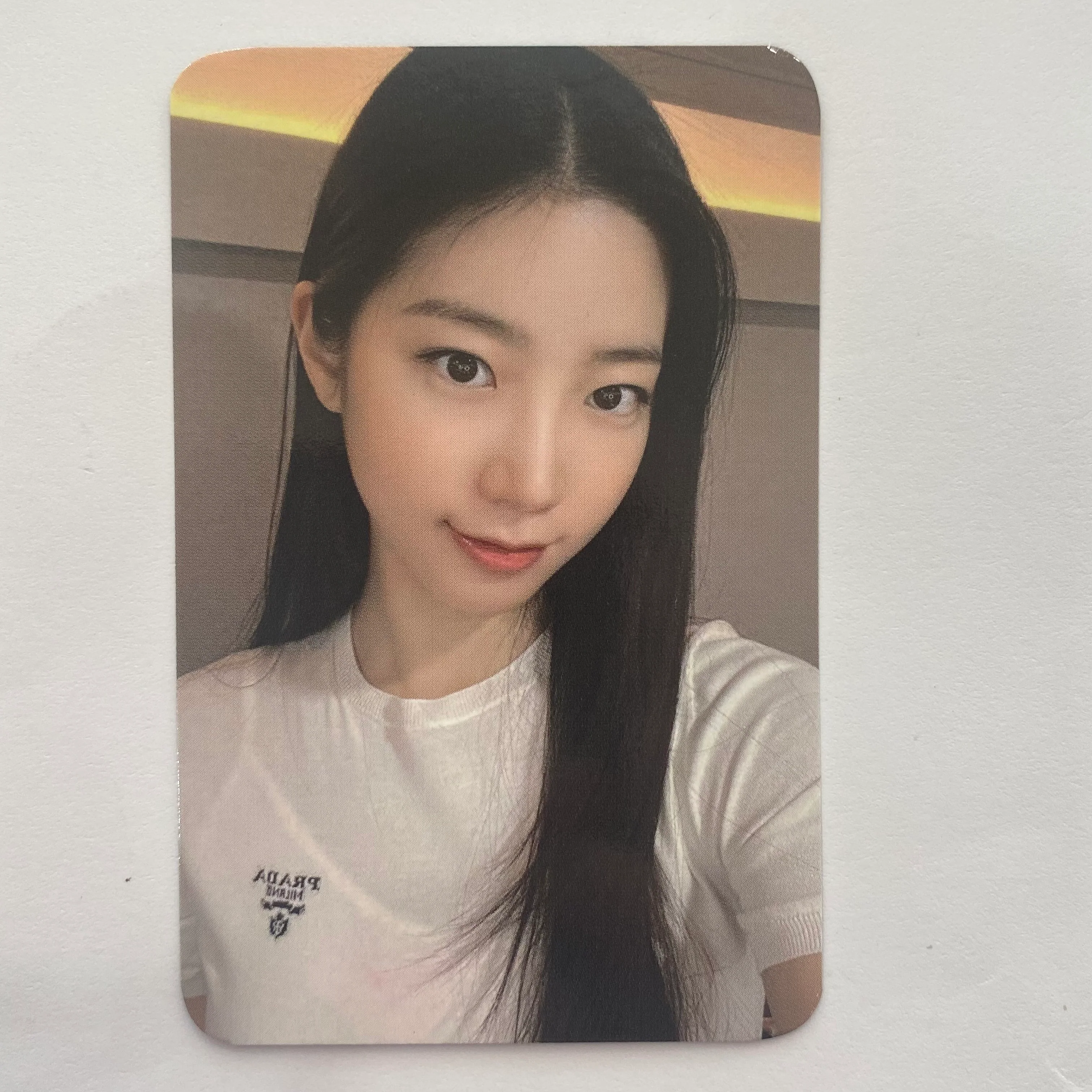 LE SSERAFIM - UNFORGIVEN Yes24 Photocards - Image 3