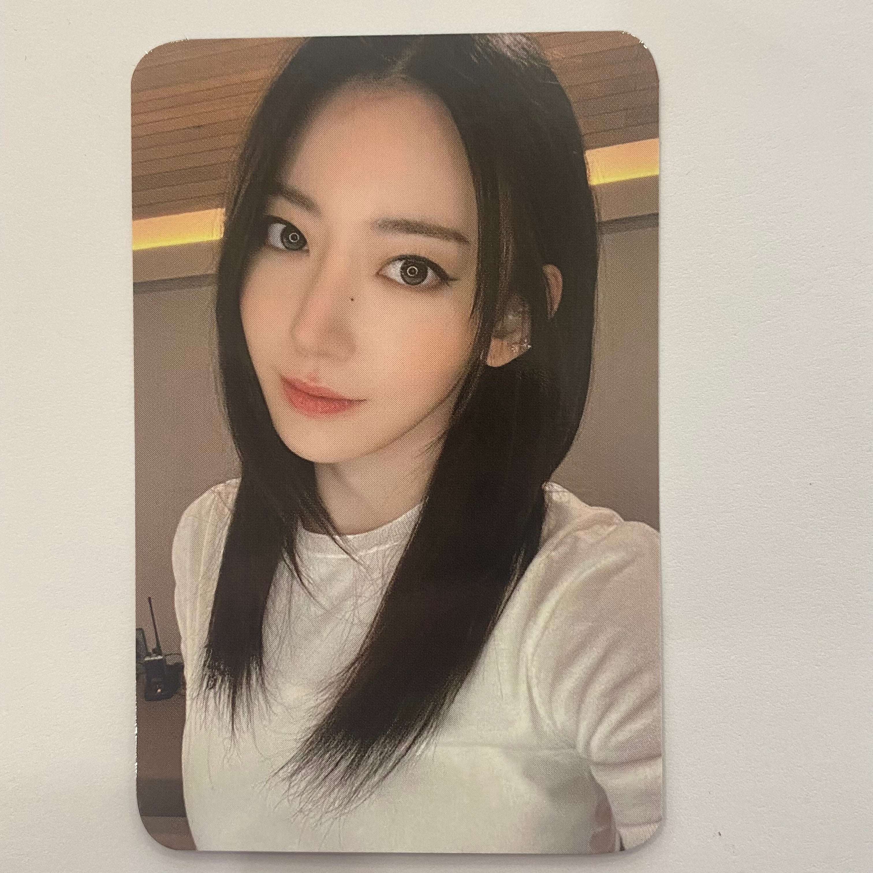 LE SSERAFIM - UNFORGIVEN Yes24 Photocards - Image 4