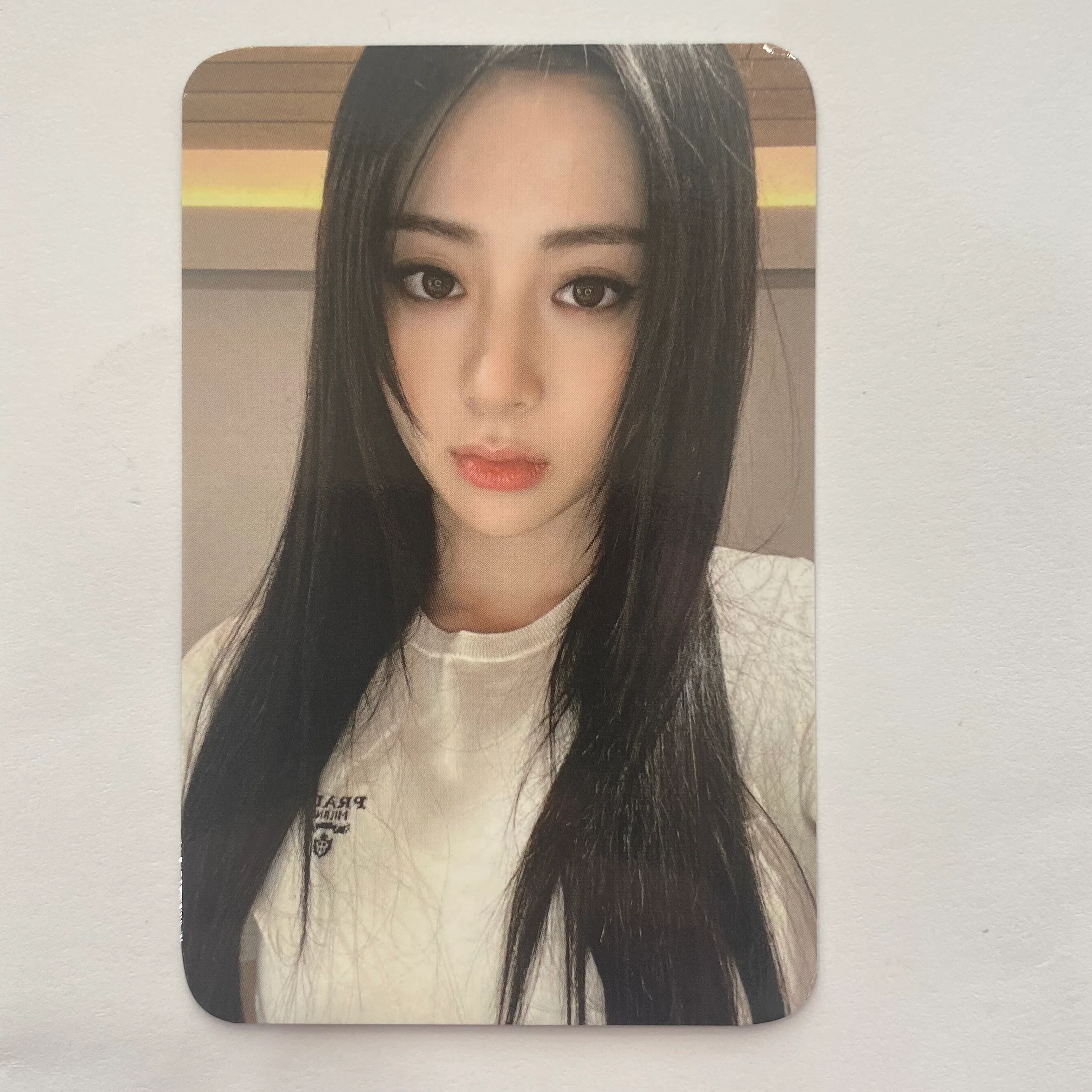 LE SSERAFIM - UNFORGIVEN Yes24 Photocards - Image 5