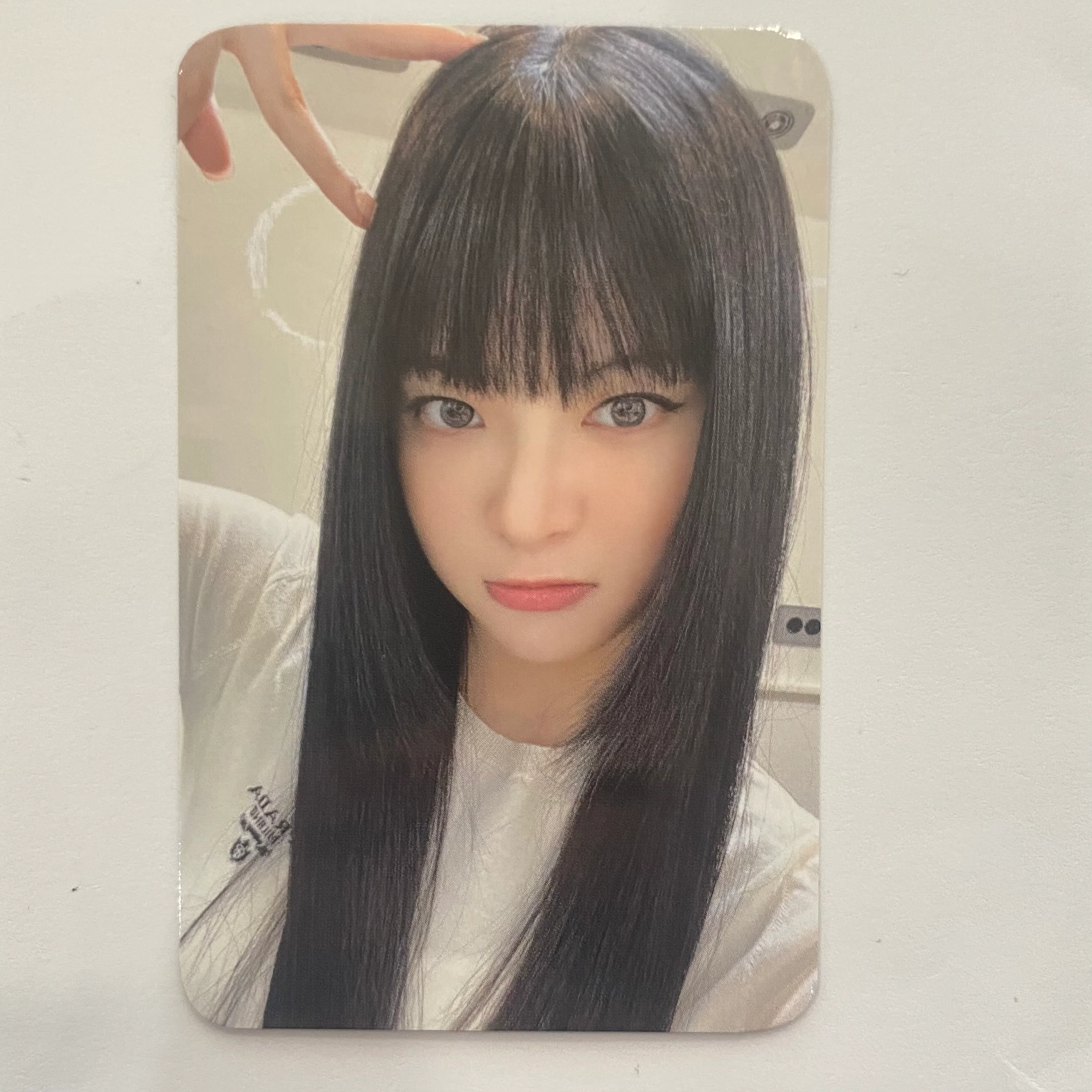 LE SSERAFIM - UNFORGIVEN Yes24 Photocards - Image 6
