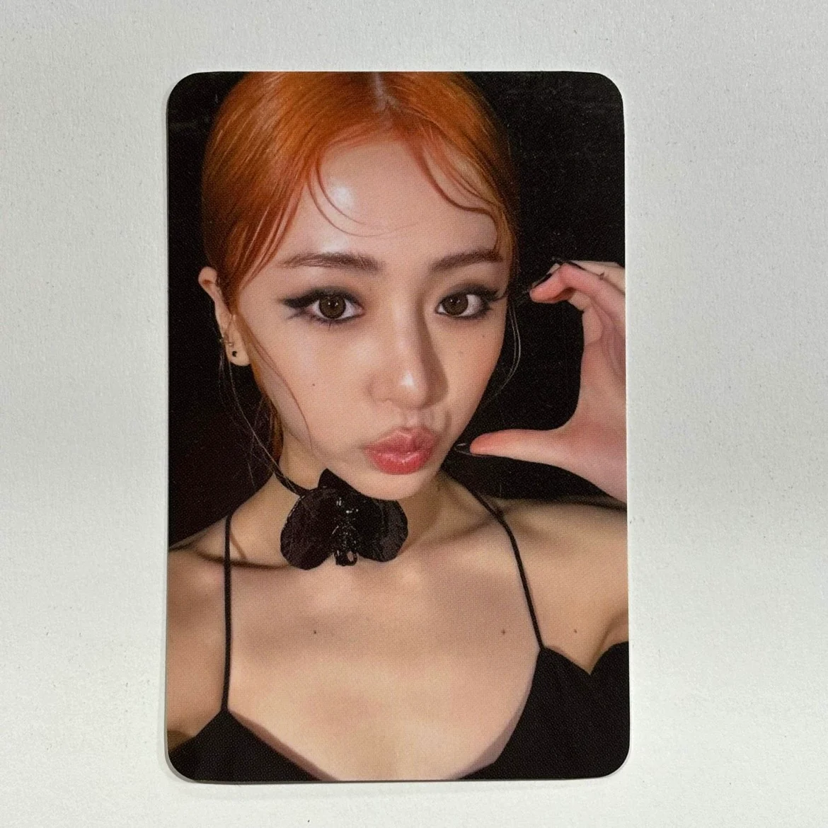 LE SSERAFIM - EASY Yes24 Photocard - Image 7
