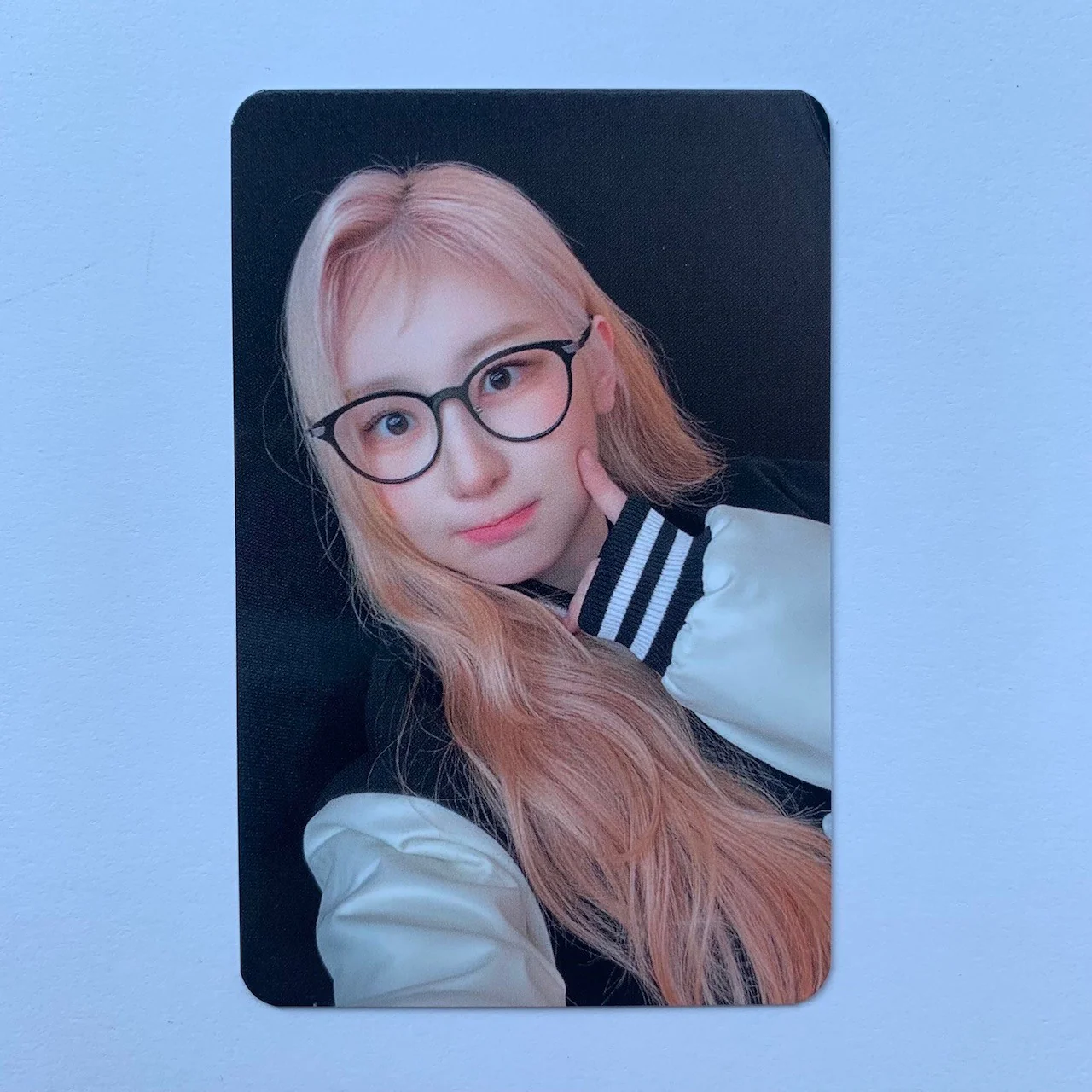 LEE CHAEYEON - Over The Moon Makestar Photocards - Image 3