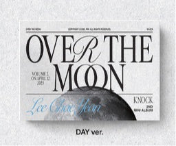 LEE CHAEYEON - Over the Moon (POCA VER) - Image 3
