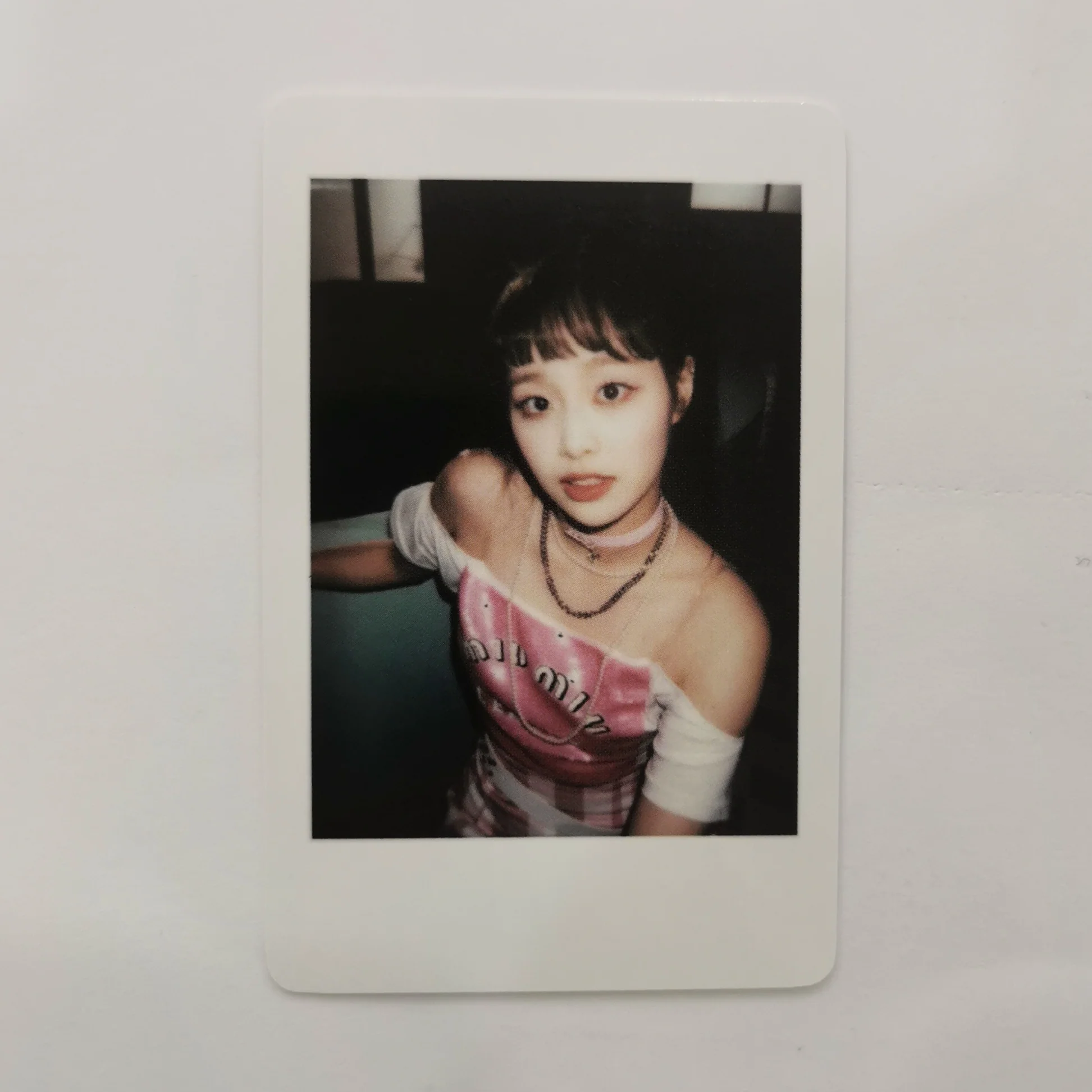 LOONA - Flip That Withmuu Photocards - Image 2