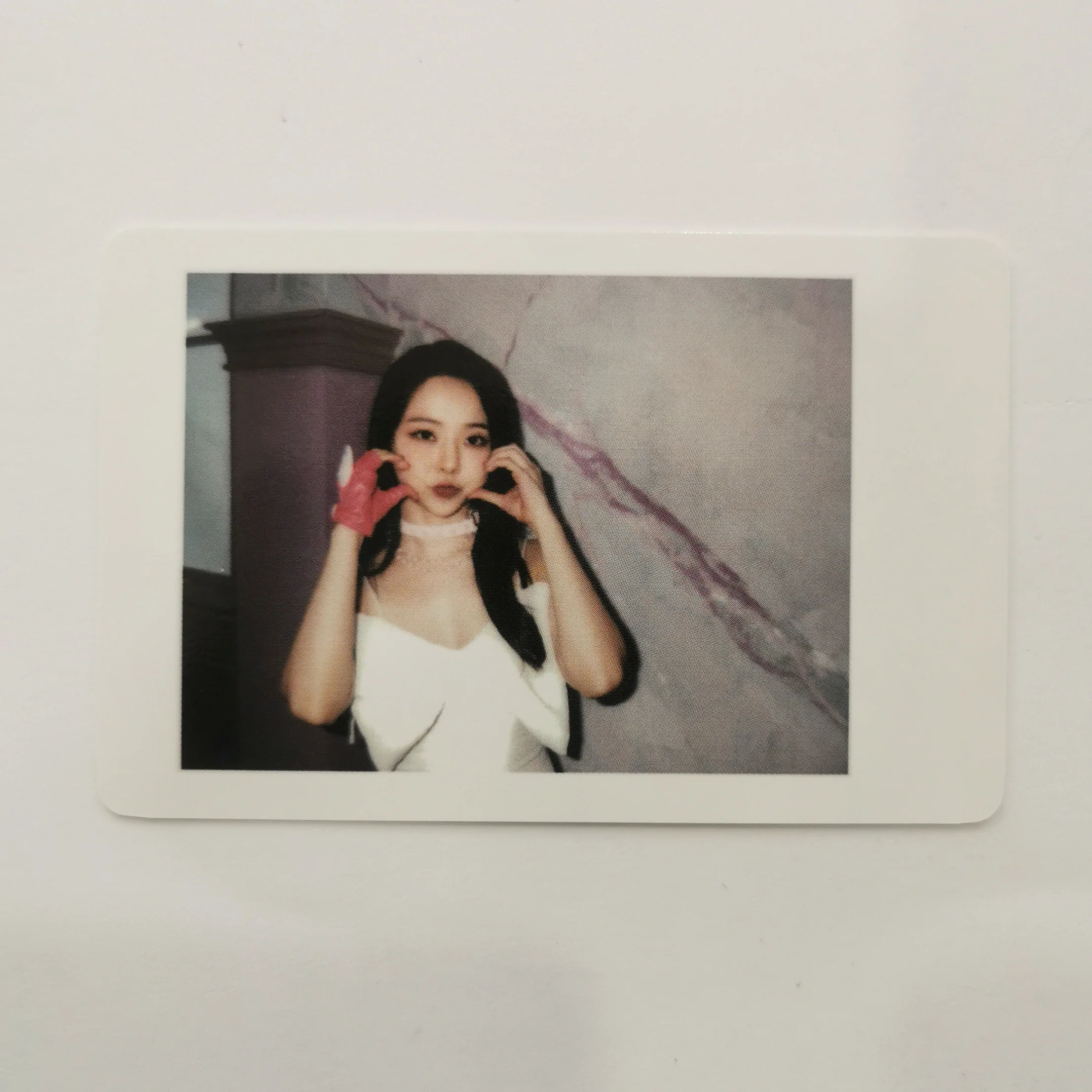 LOONA - Flip That Withmuu Photocards - Image 3