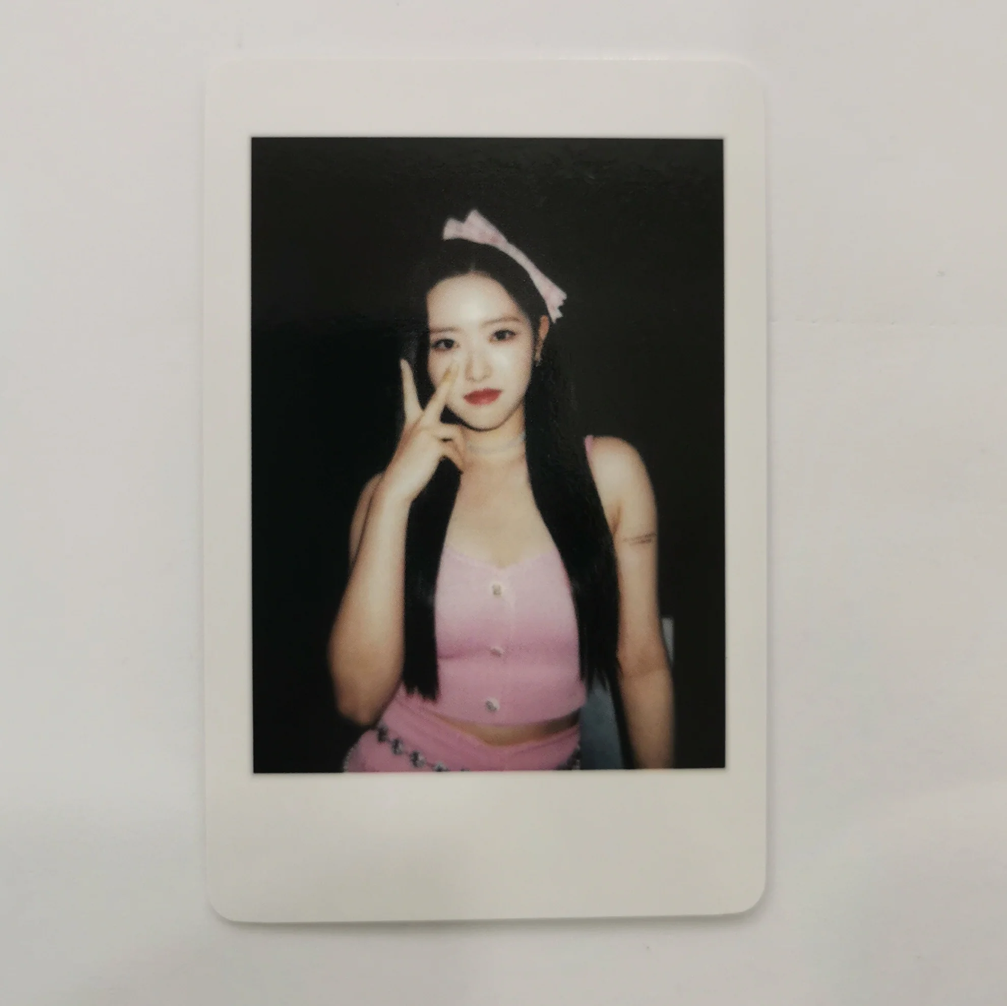 LOONA - Flip That Withmuu Photocards - Image 4